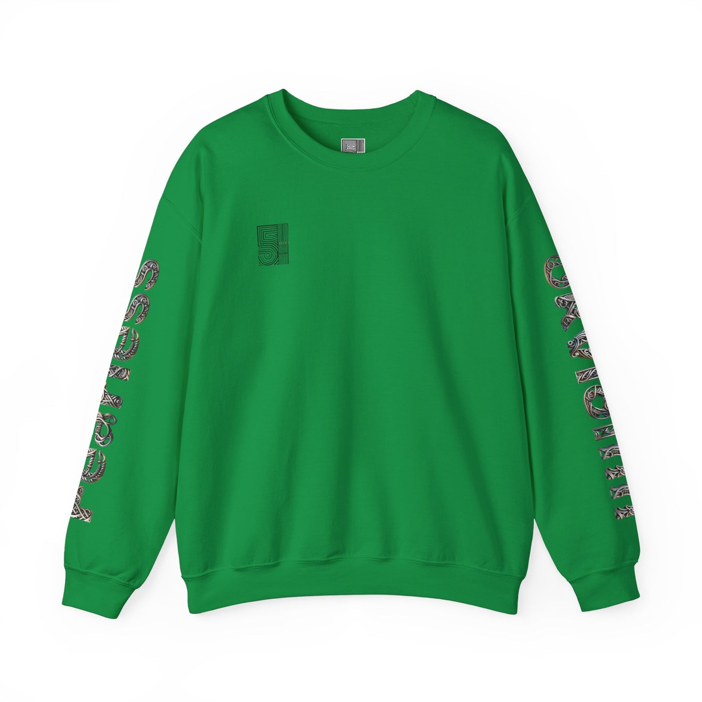 Fearless Viking Crewneck Sweatshirt