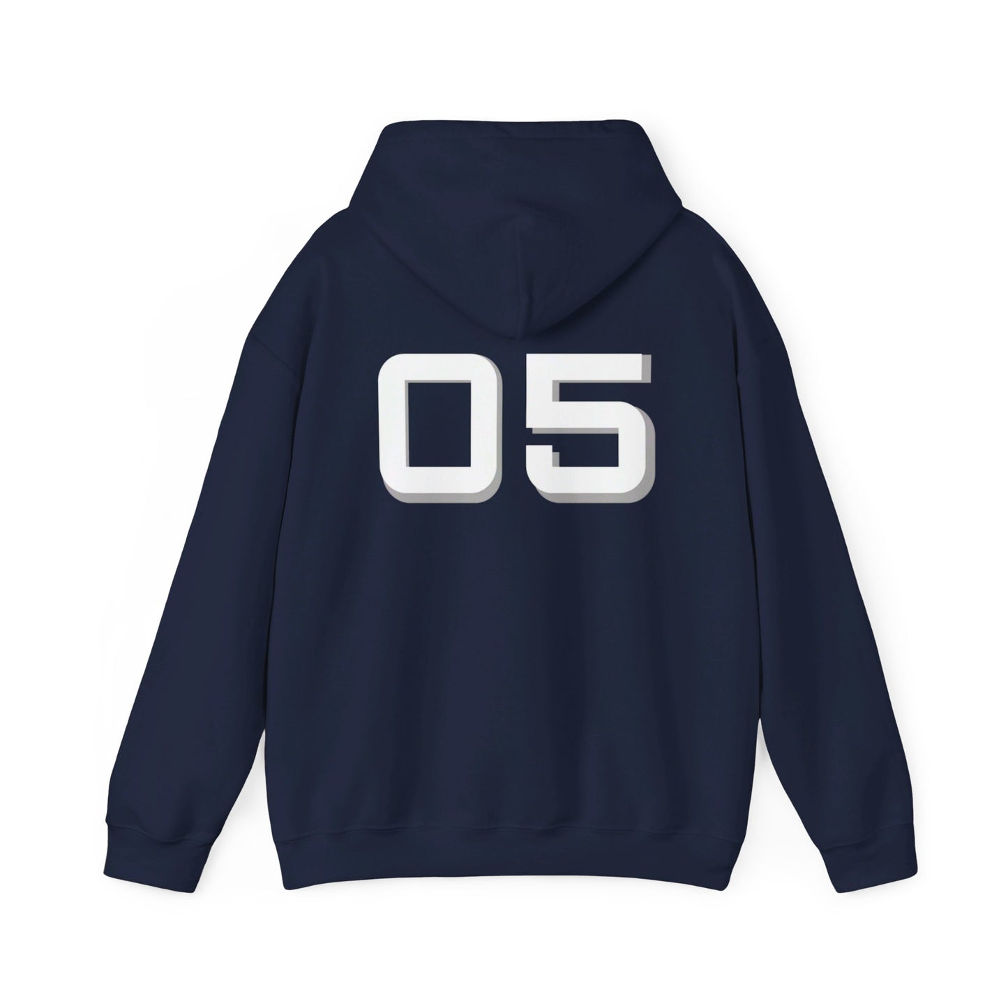 Gemini Concept Not Alone Hoodie