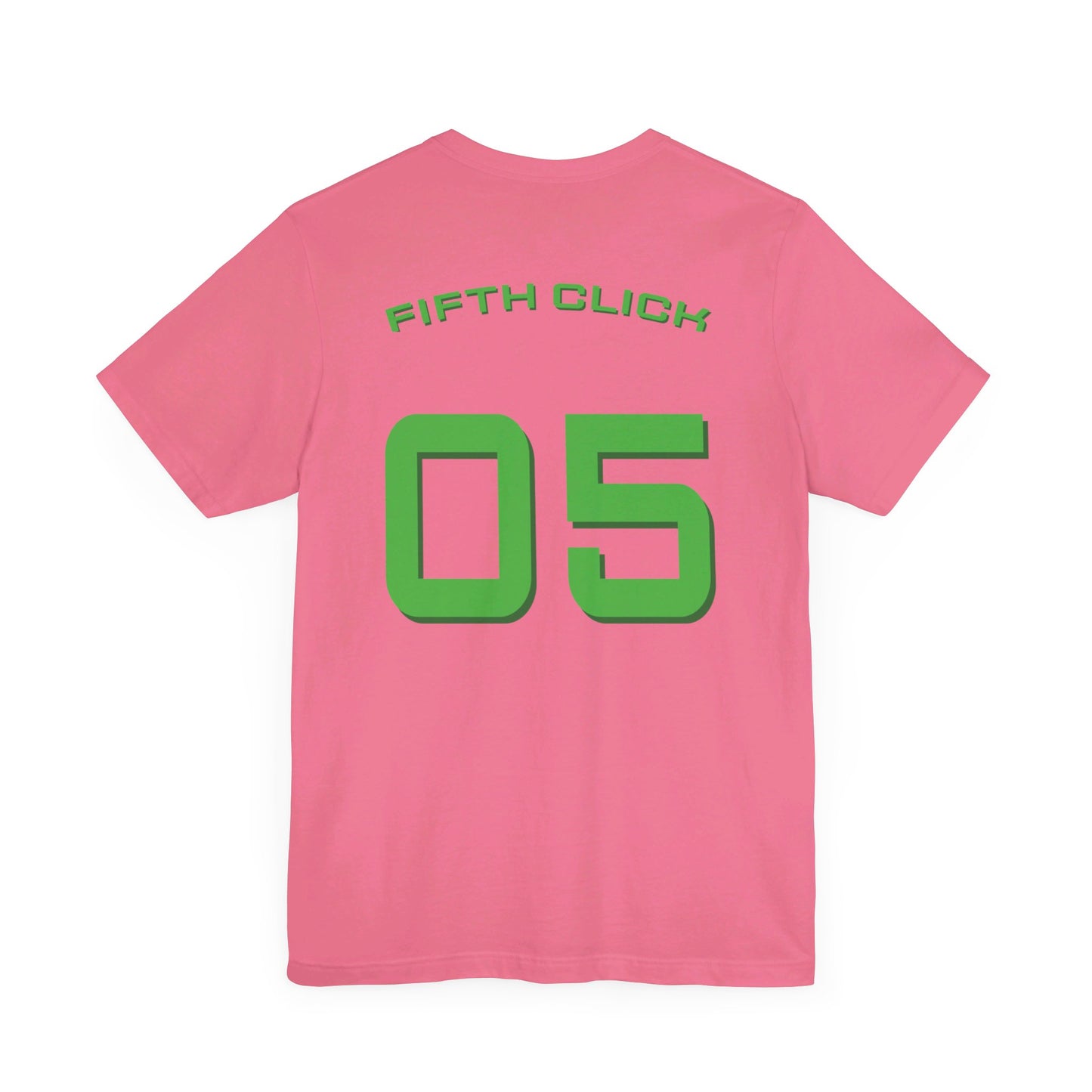Gemini Concept City Near You Tee "A"