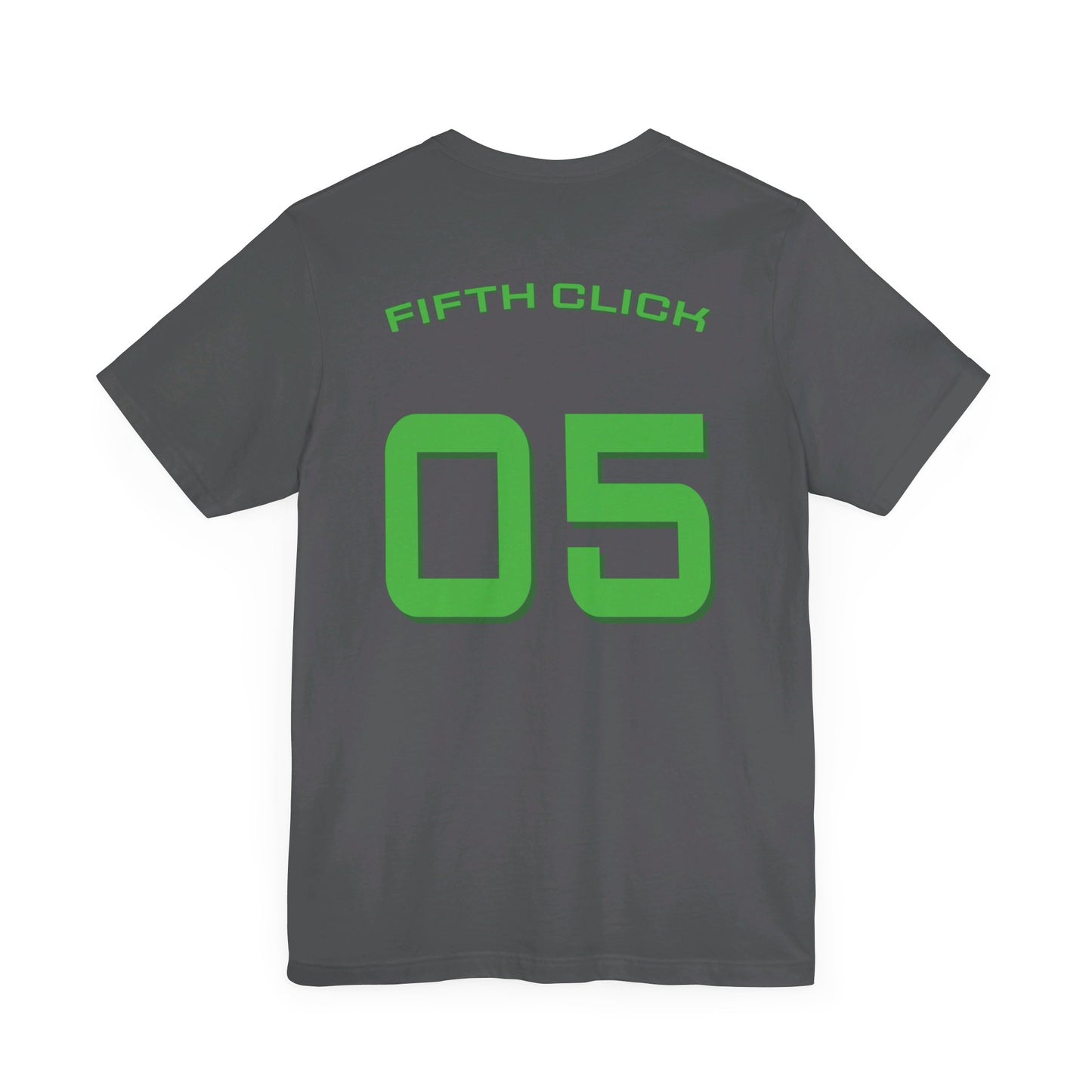 Gemini Concept City Near You Tee "A"