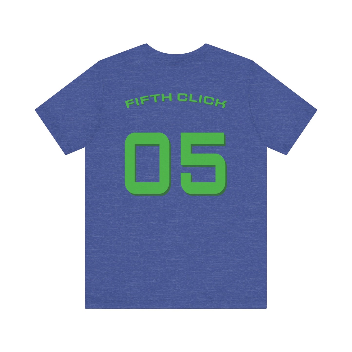 Gemini Concept City Near You Tee "A"