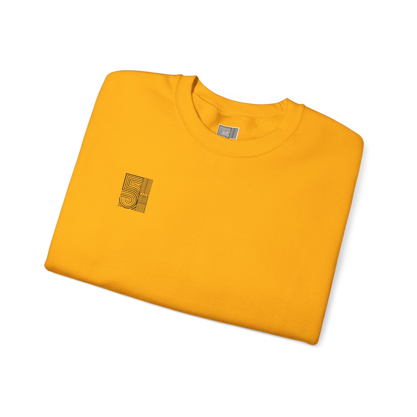 Fearless Viking Crewneck Sweatshirt