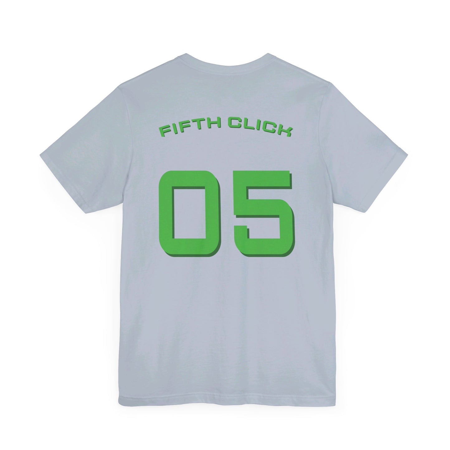 Gemini Concept City Near You Tee "A"