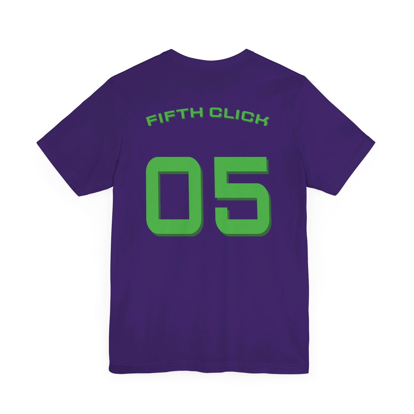 Gemini Concept City Near You Tee "A"