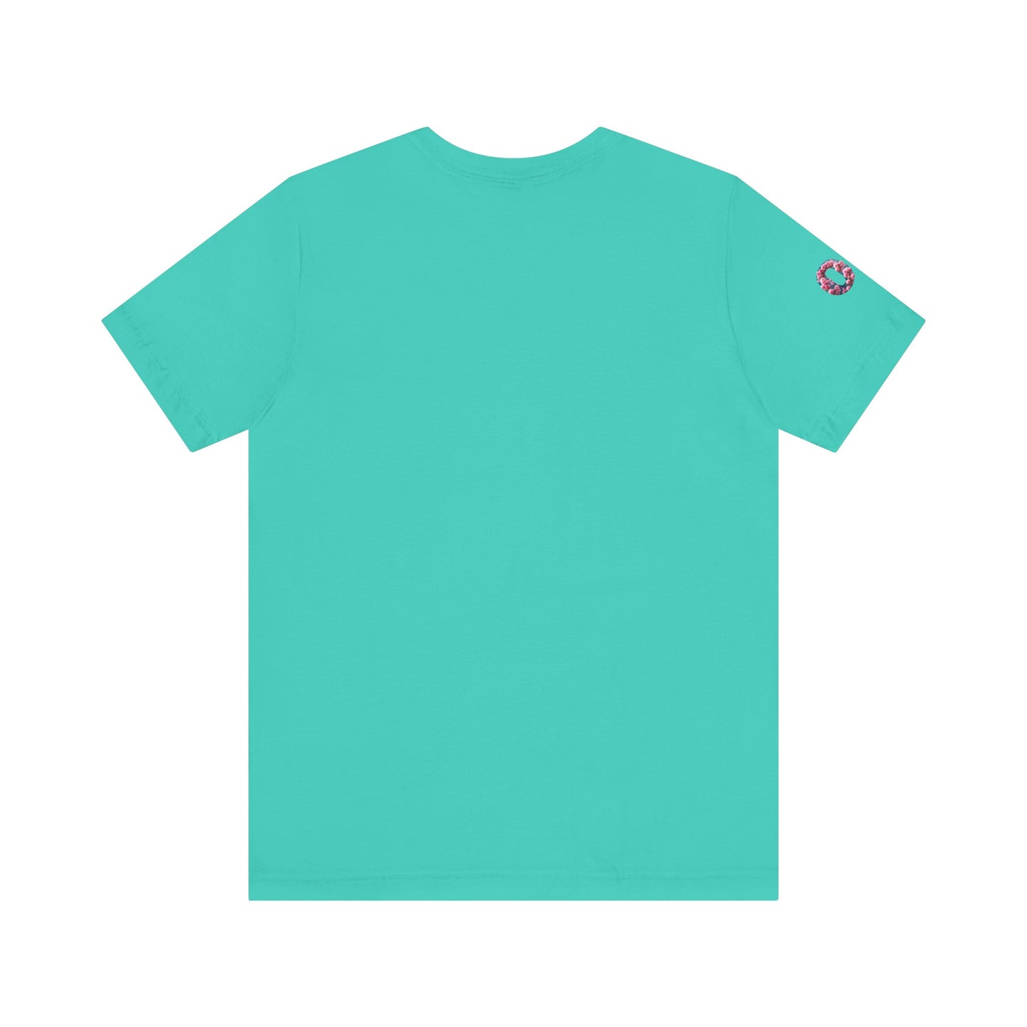 Homesick Astronaut Tee