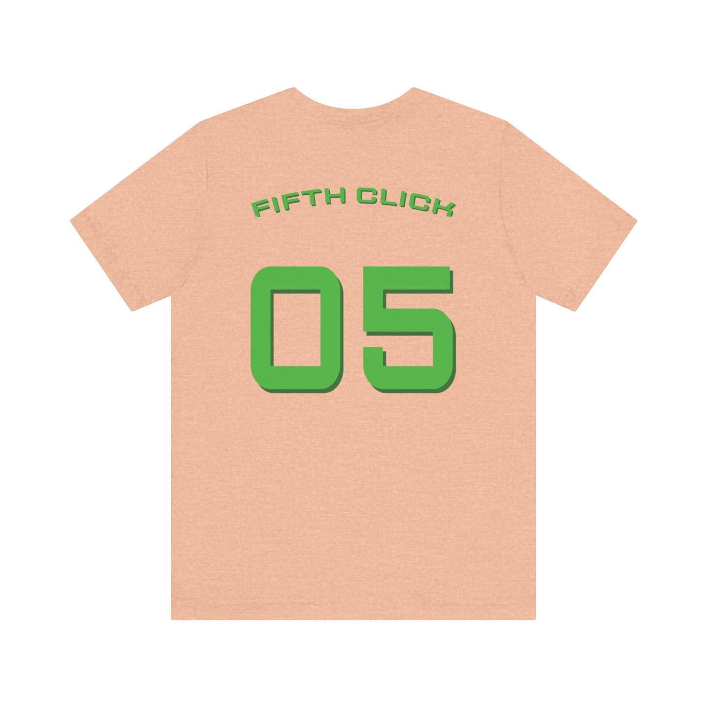 Gemini Concept City Near You Tee "A"