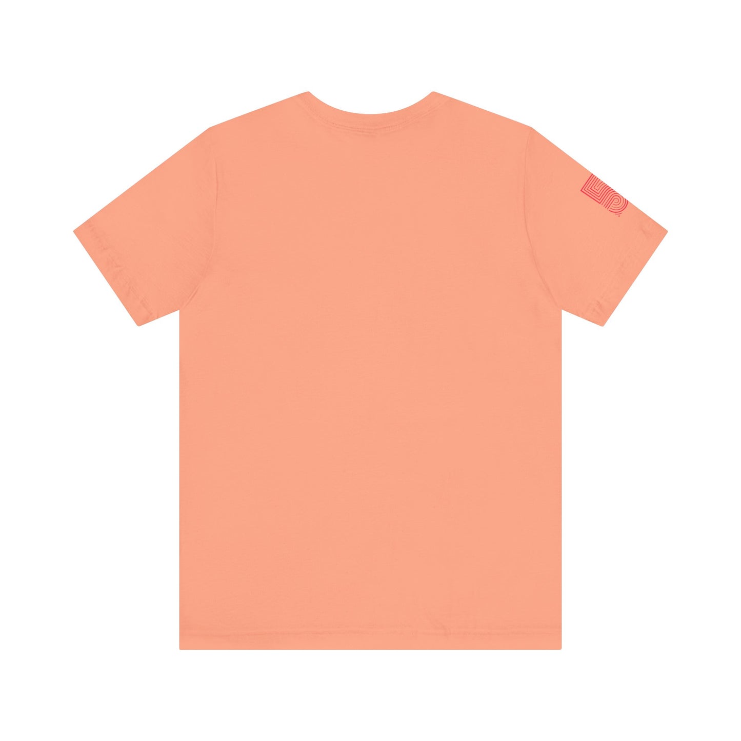 Gemini Concept Orange Ape Tee