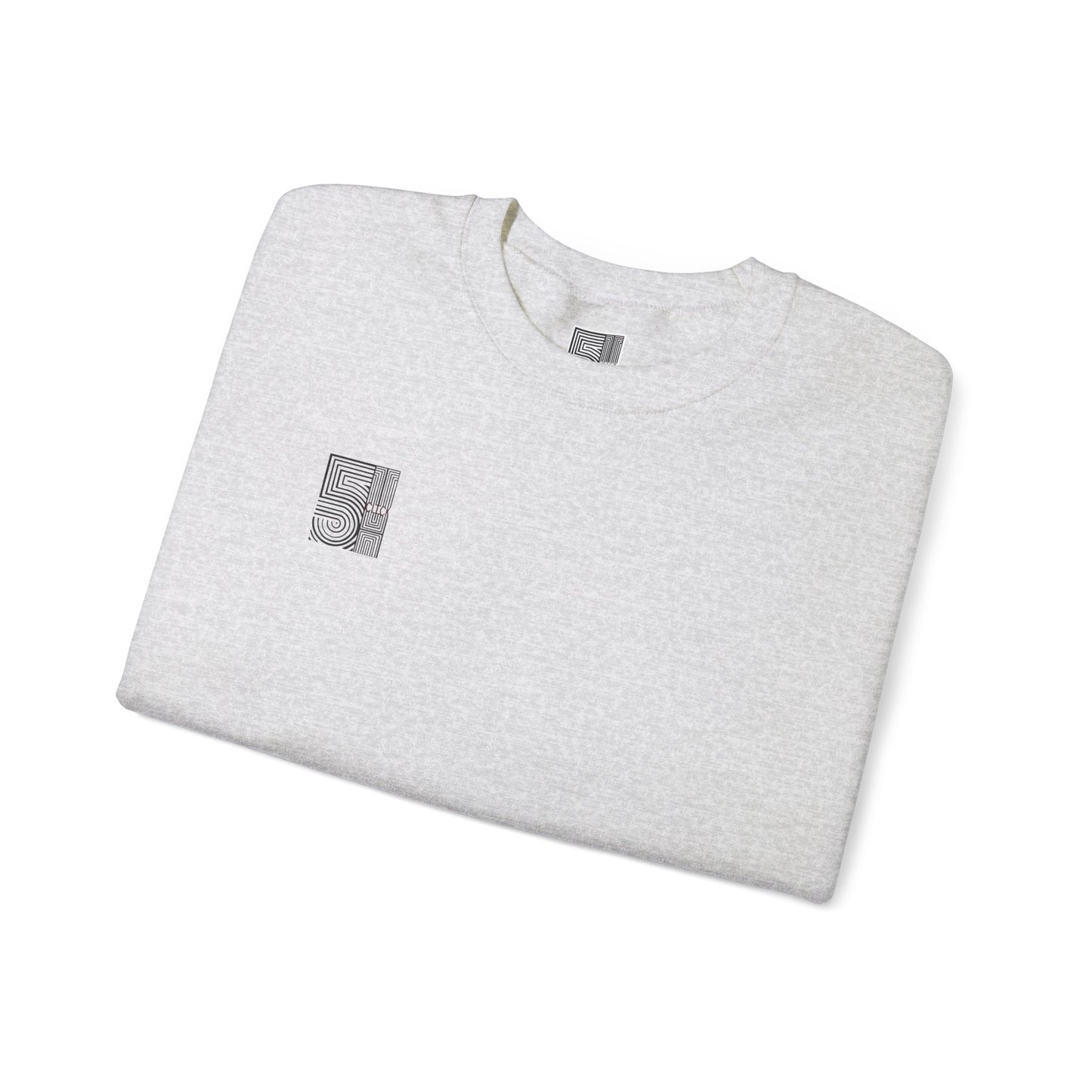 Fearless Viking Crewneck Sweatshirt