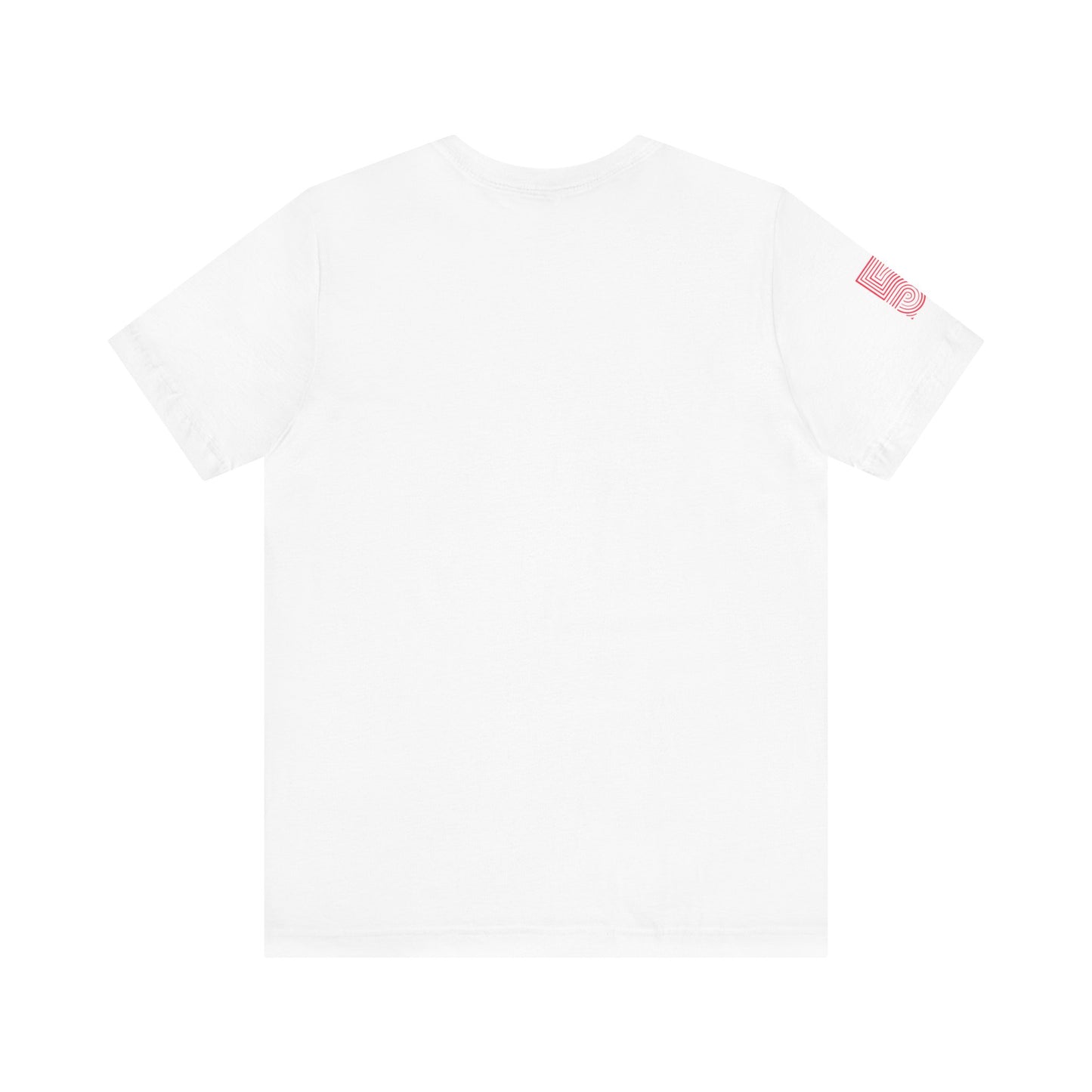 Gemini Concept Orange Ape Tee