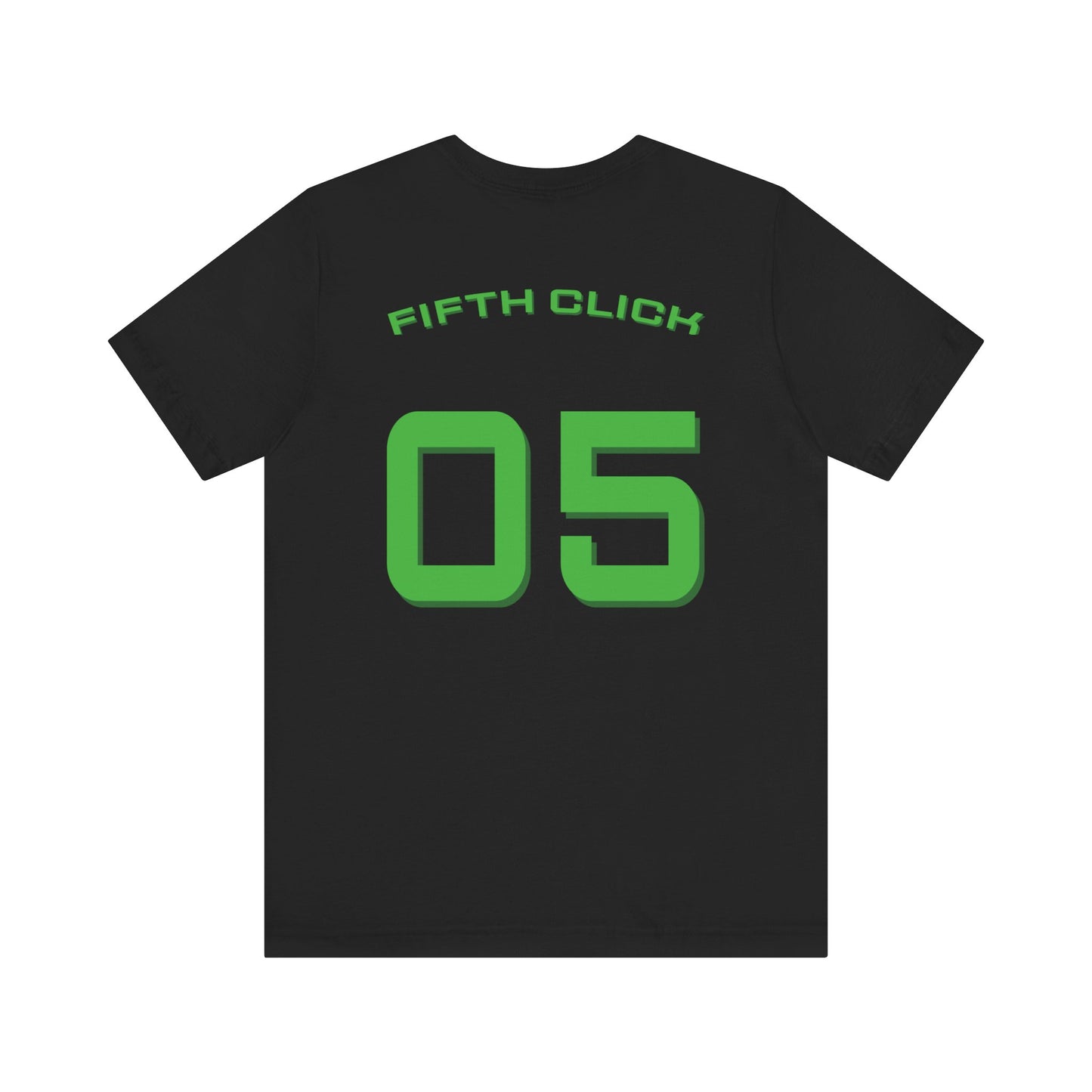 Gemini Concept City Near You Tee "A"