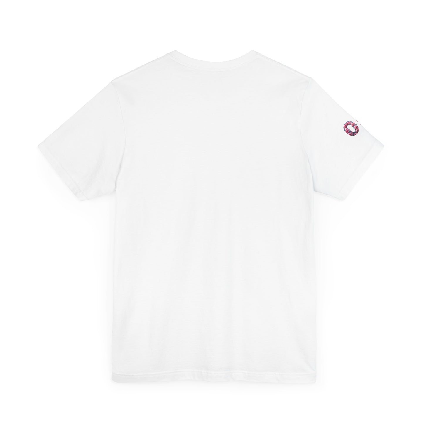 Homesick Astronaut Tee