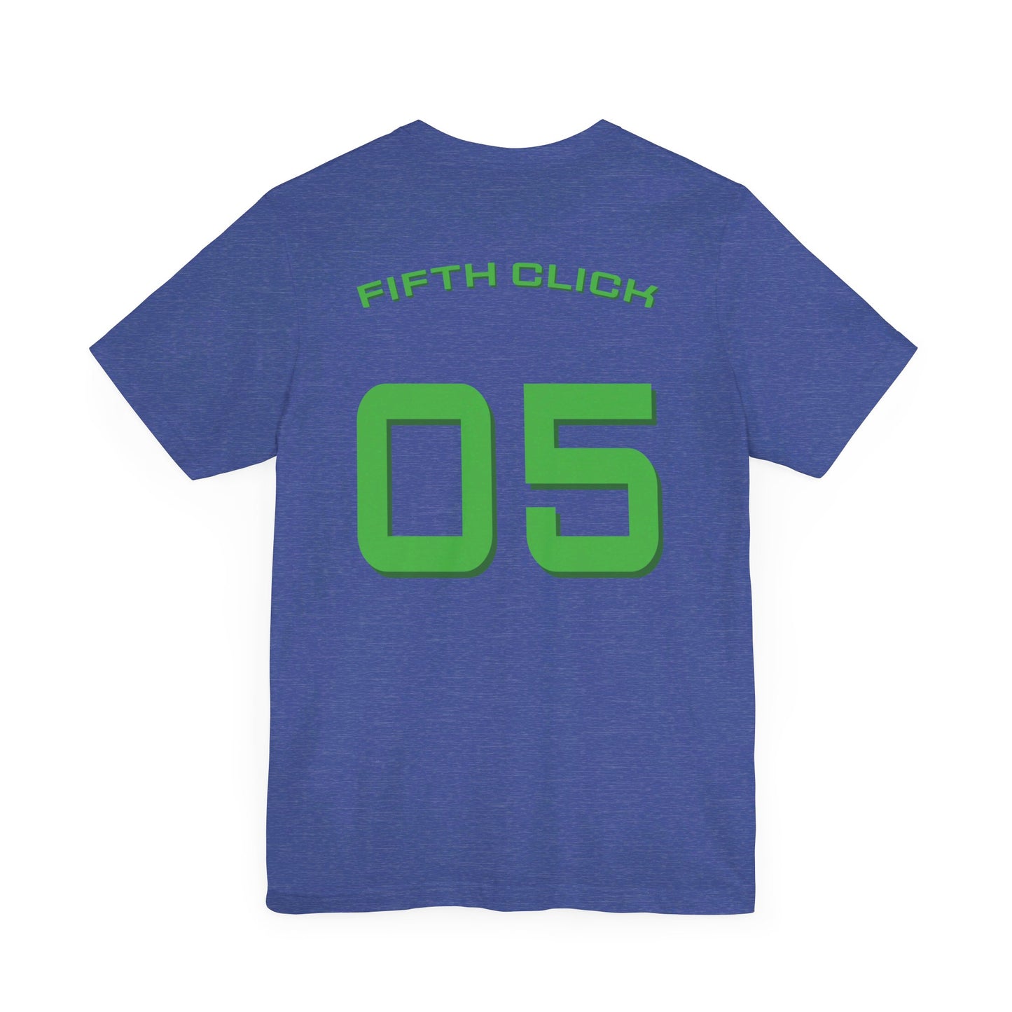 Gemini Concept City Near You Tee "A"