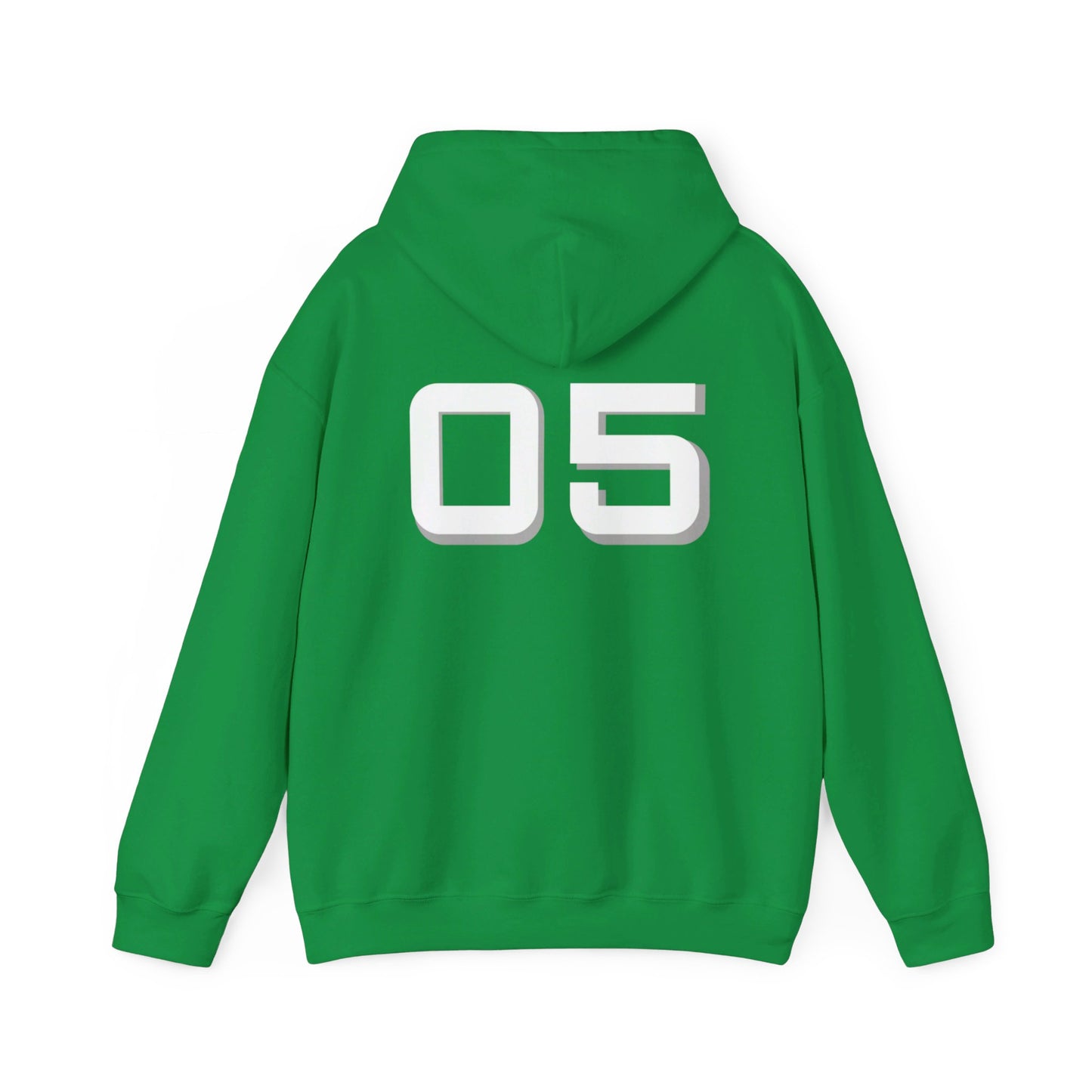 Gemini Concept Not Alone Hoodie