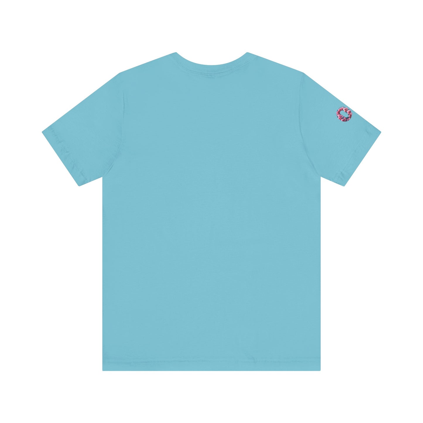 Homesick Astronaut Tee