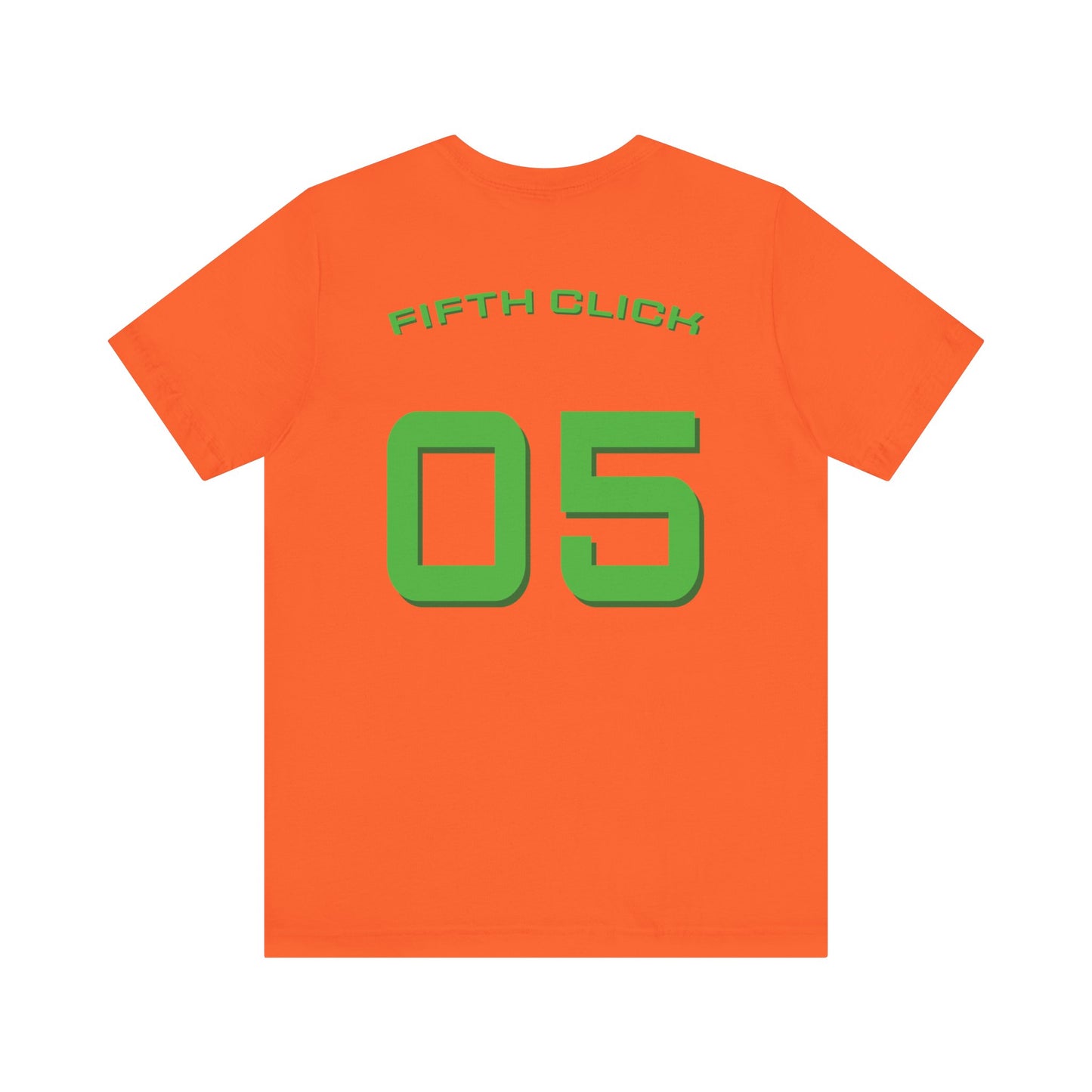 Gemini Concept City Near You Tee "A"