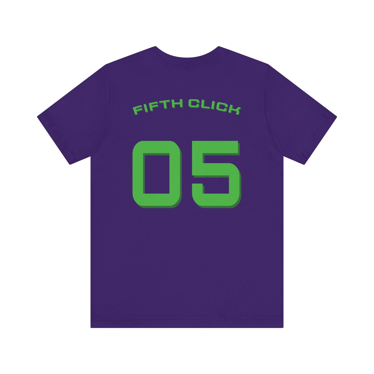 Gemini Concept City Near You Tee "A"