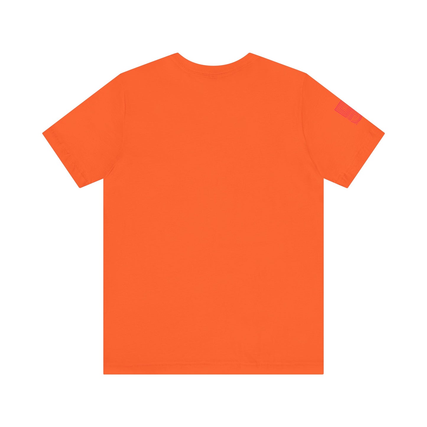 Gemini Concept Orange Ape Tee