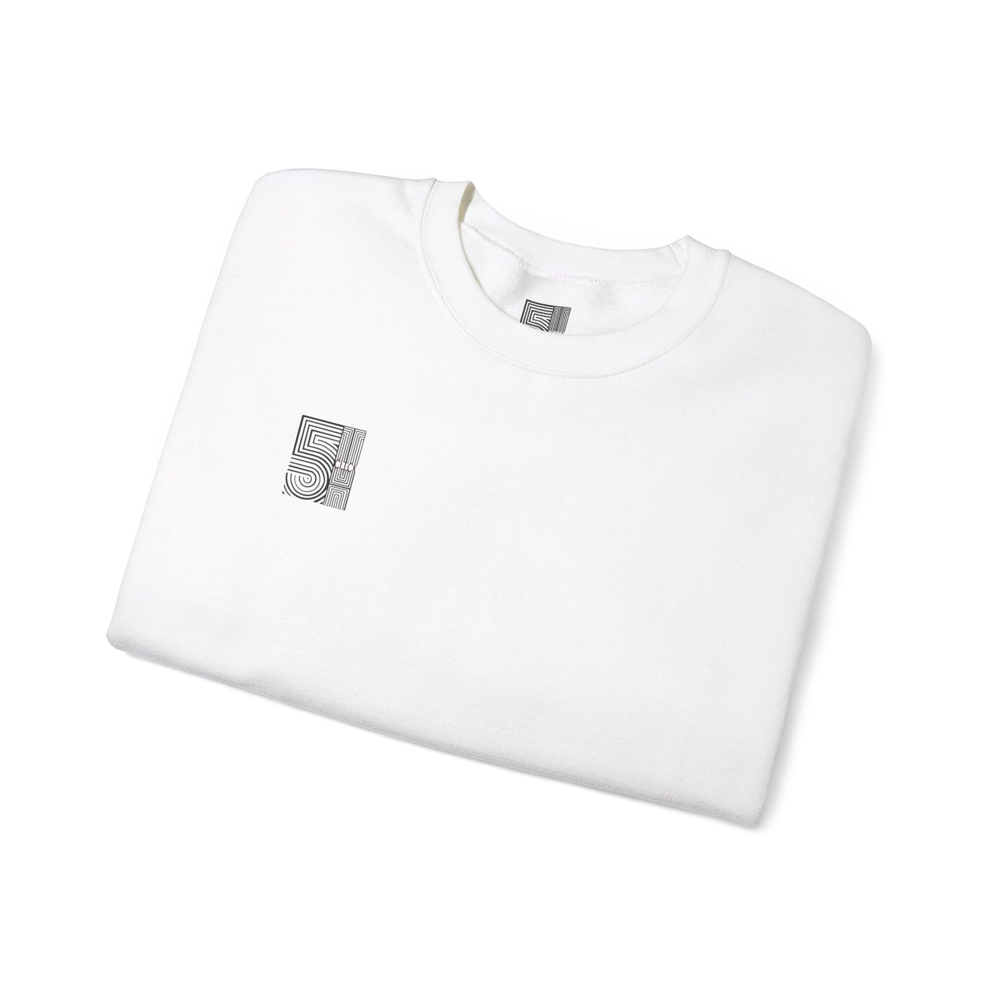 Fearless Viking Crewneck Sweatshirt