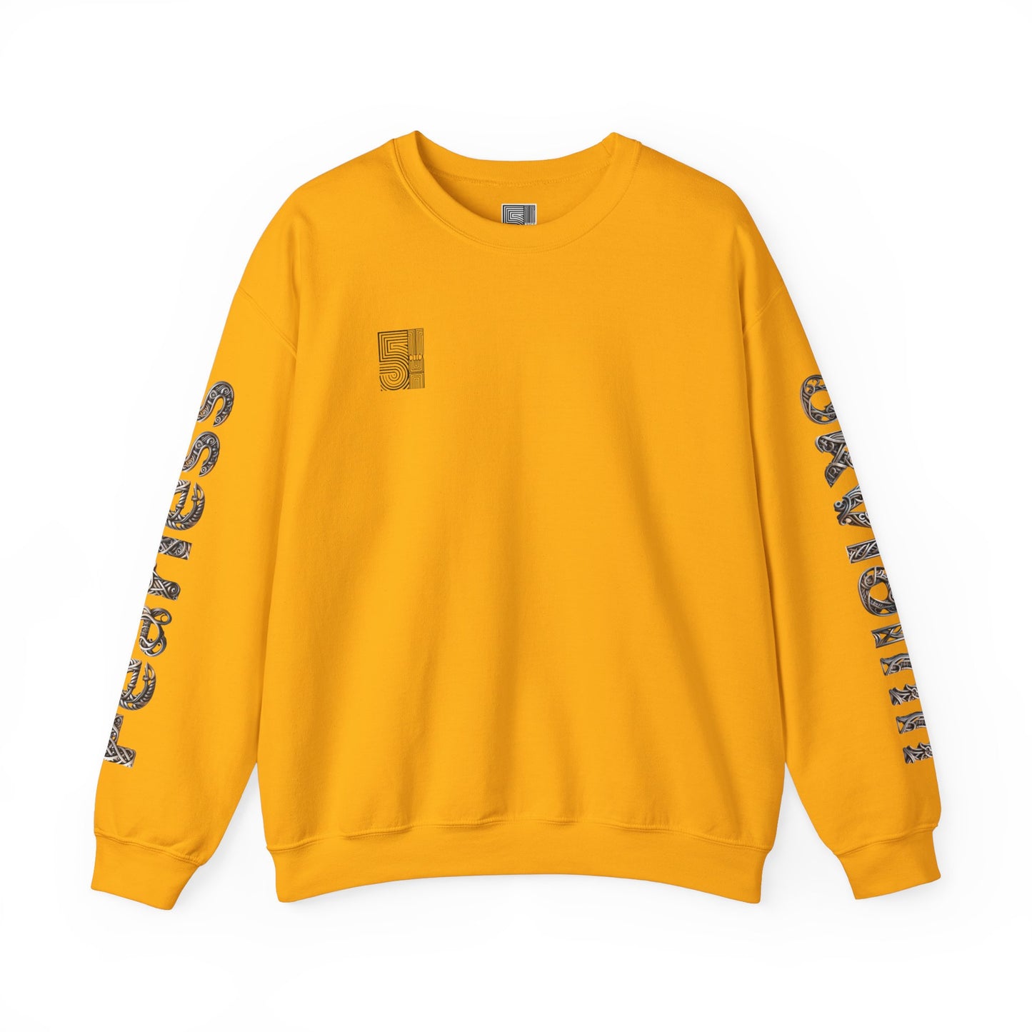 Fearless Viking Crewneck Sweatshirt