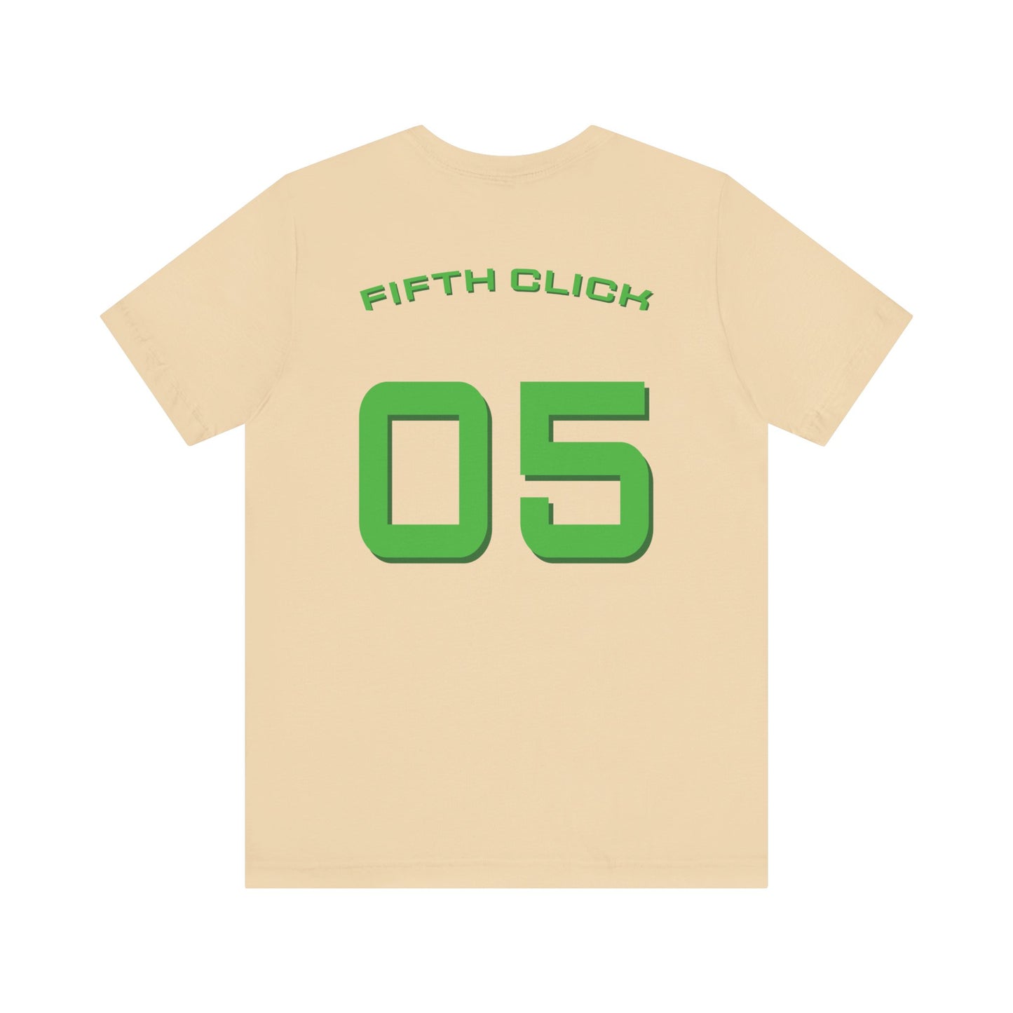 Gemini Concept City Near You Tee "A"
