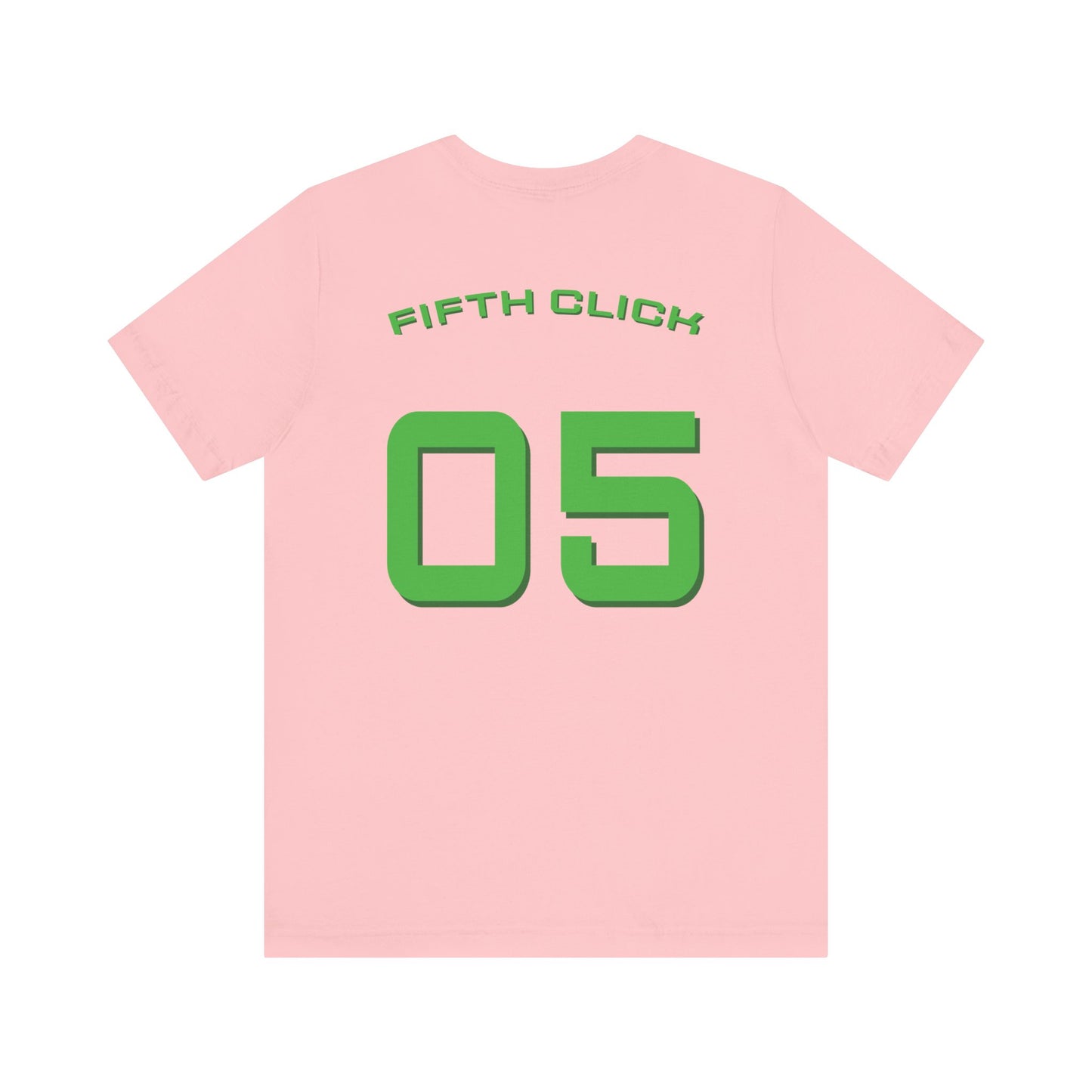 Gemini Concept City Near You Tee "A"