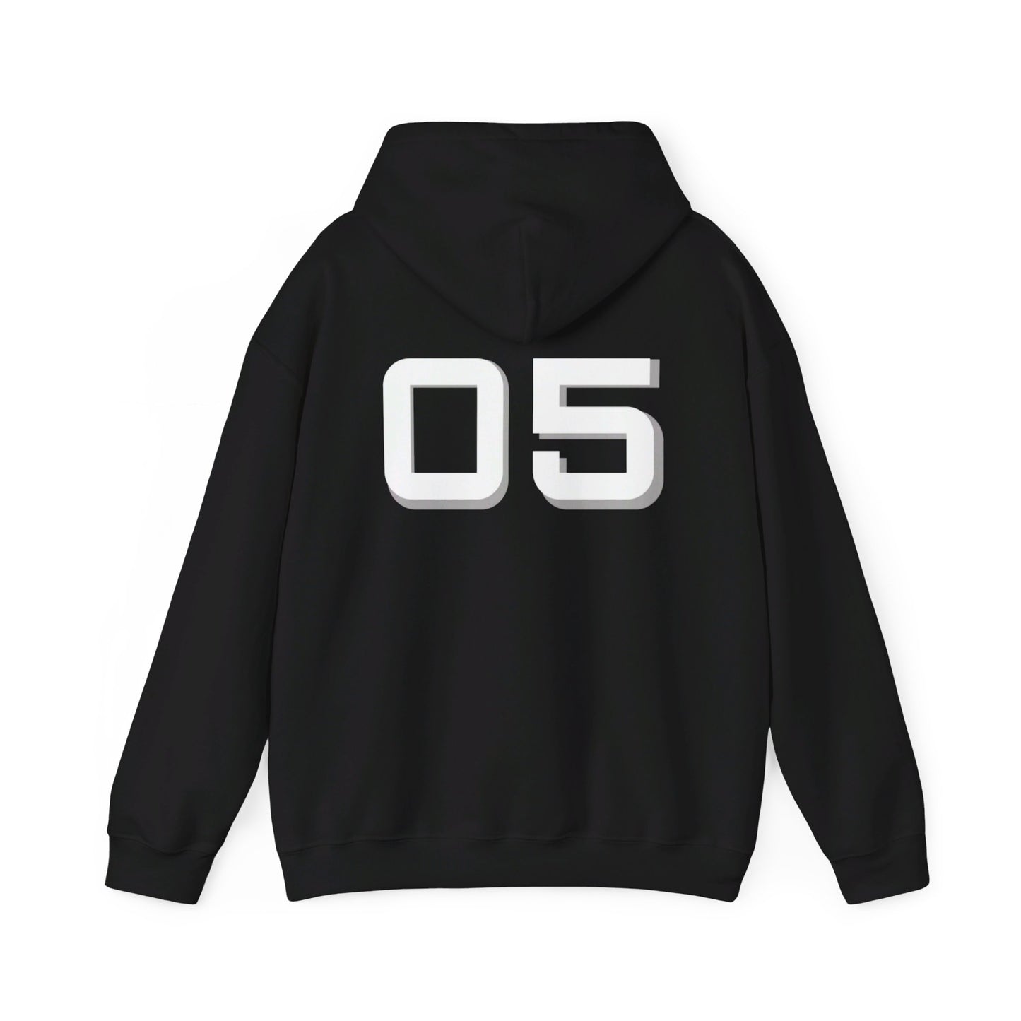 Gemini Concept Not Alone Hoodie