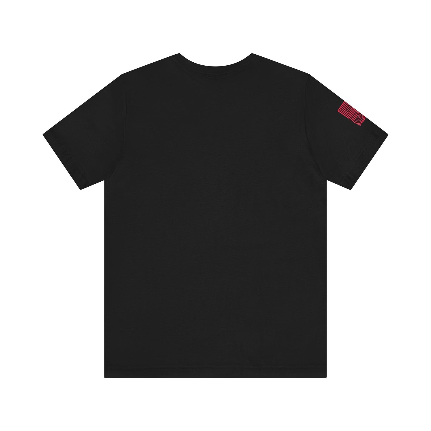 Gemini Concept Orange Ape Tee