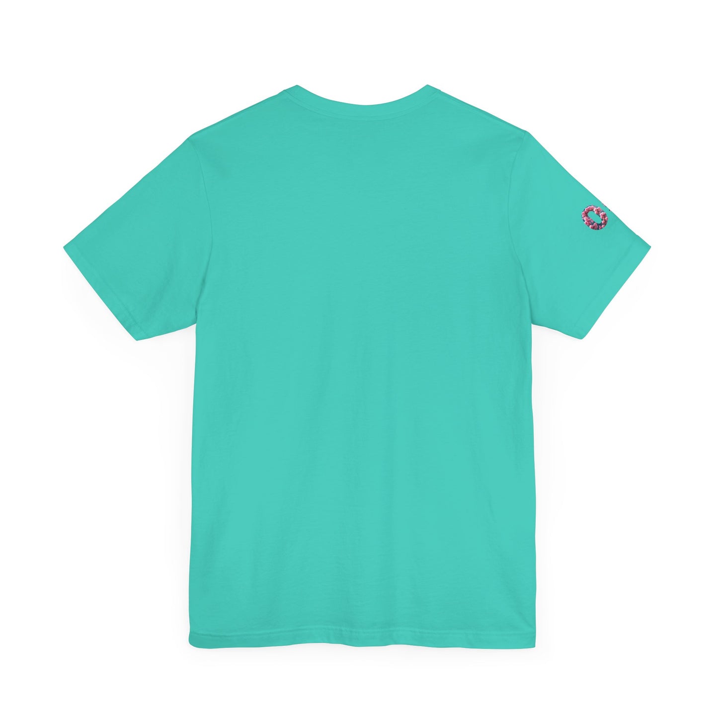 Homesick Astronaut Tee