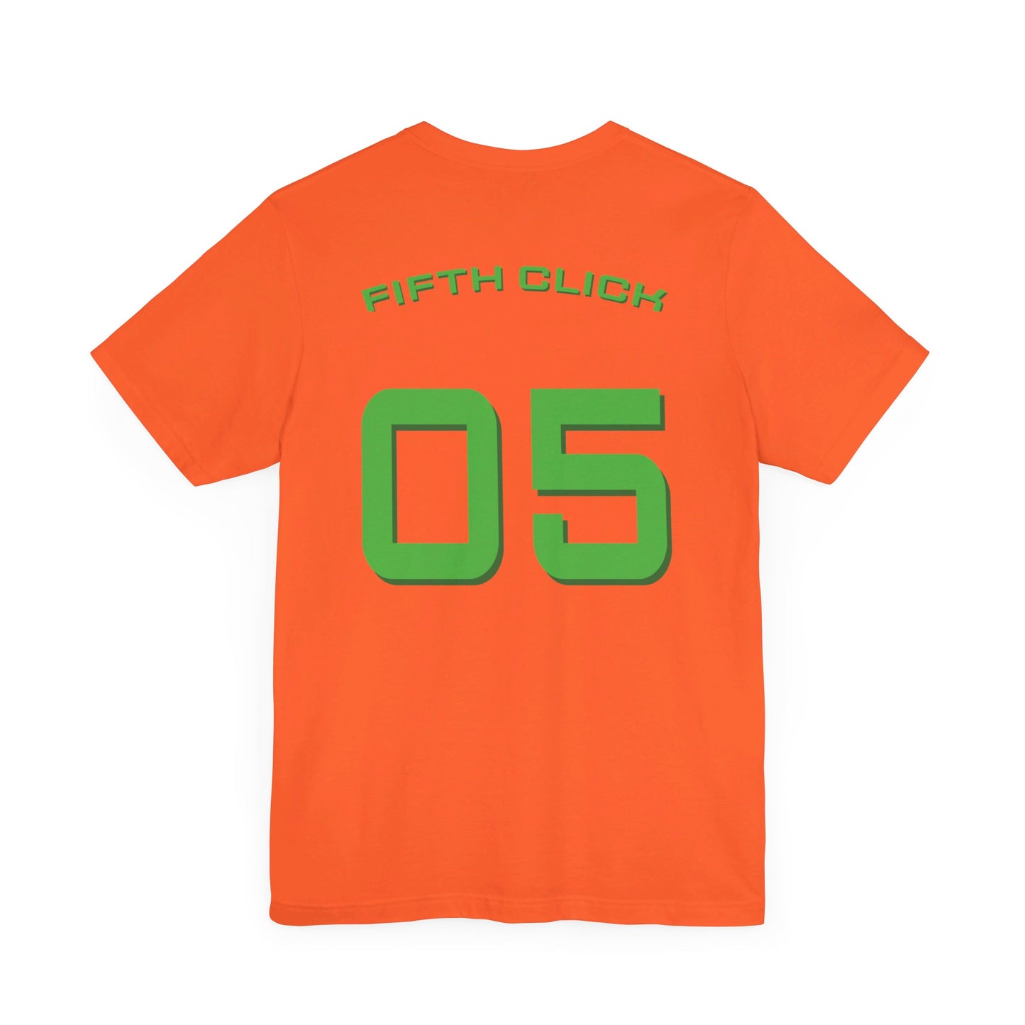Gemini Concept City Near You Tee "A"