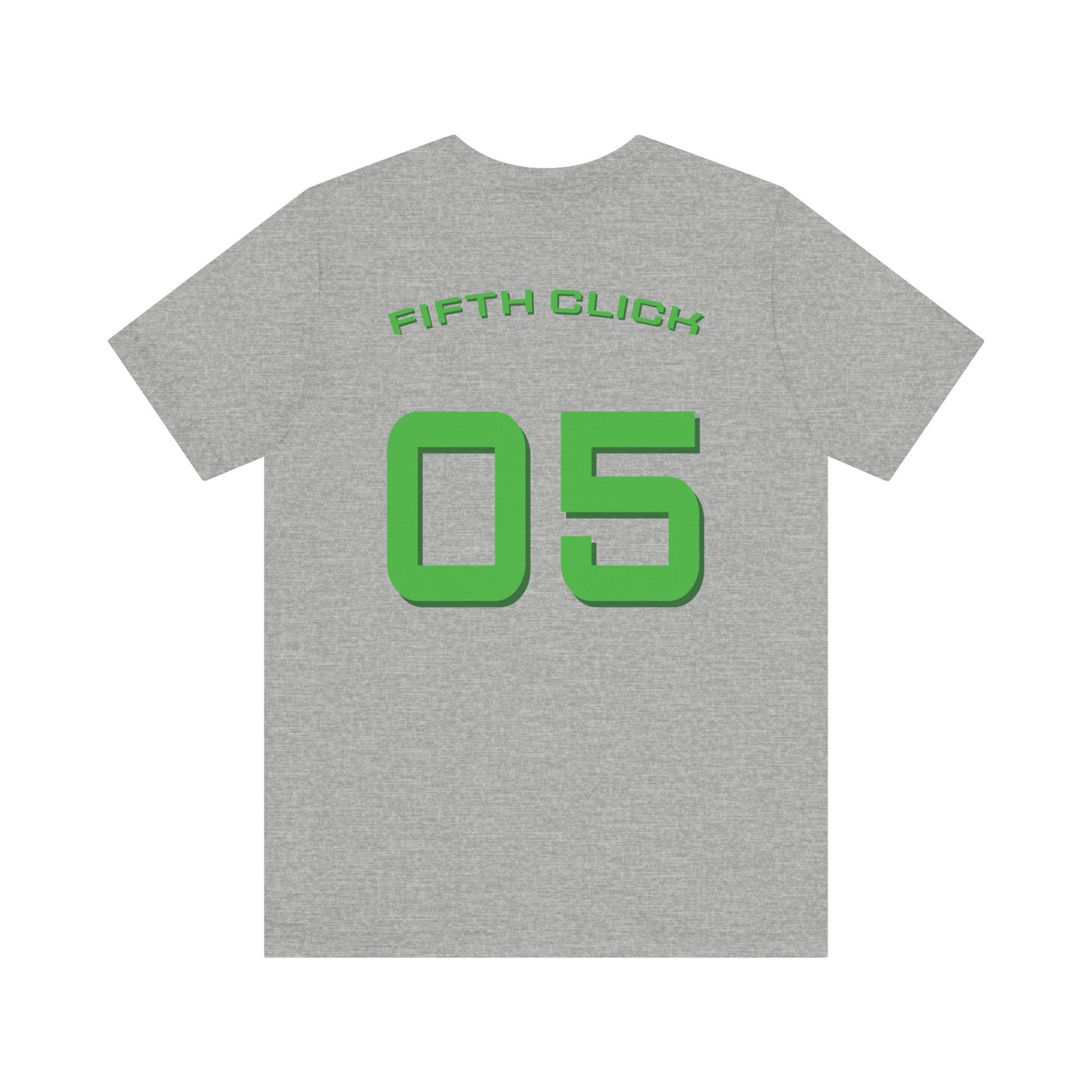 Gemini Concept City Near You Tee "A"