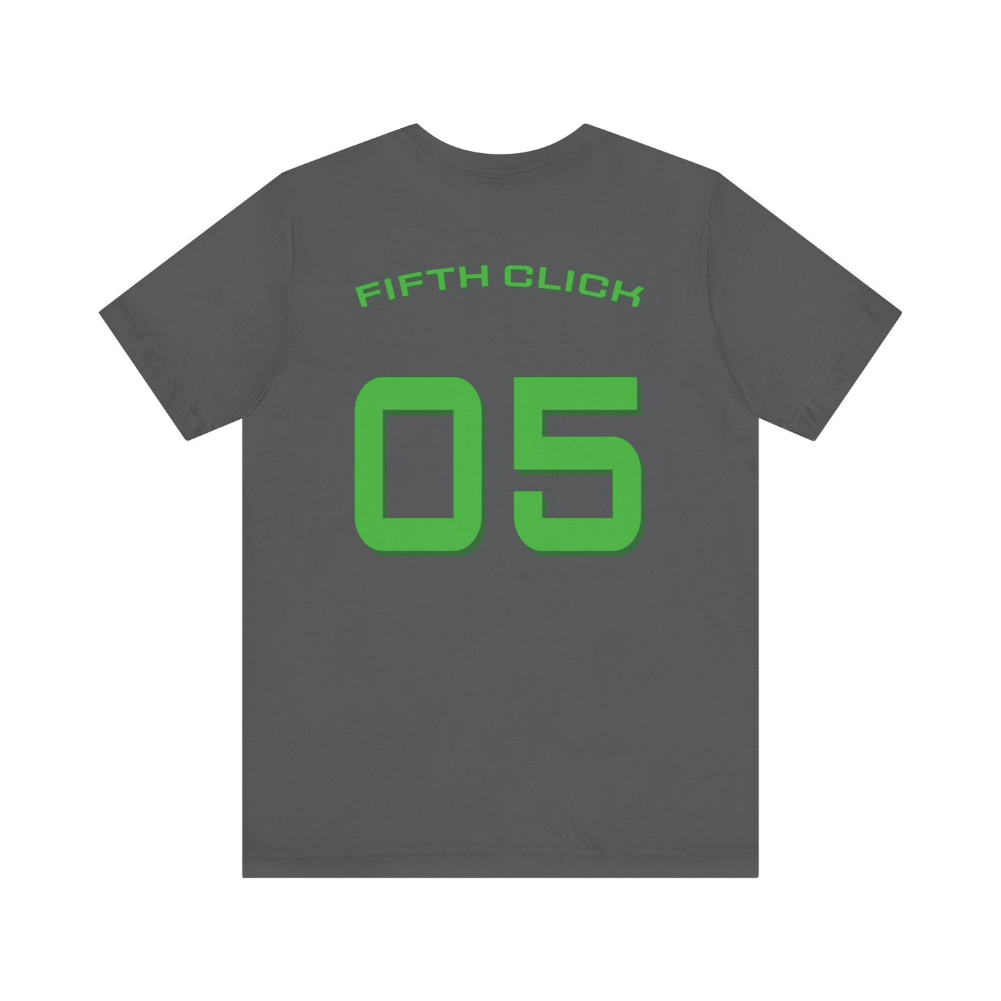 Gemini Concept City Near You Tee "A"