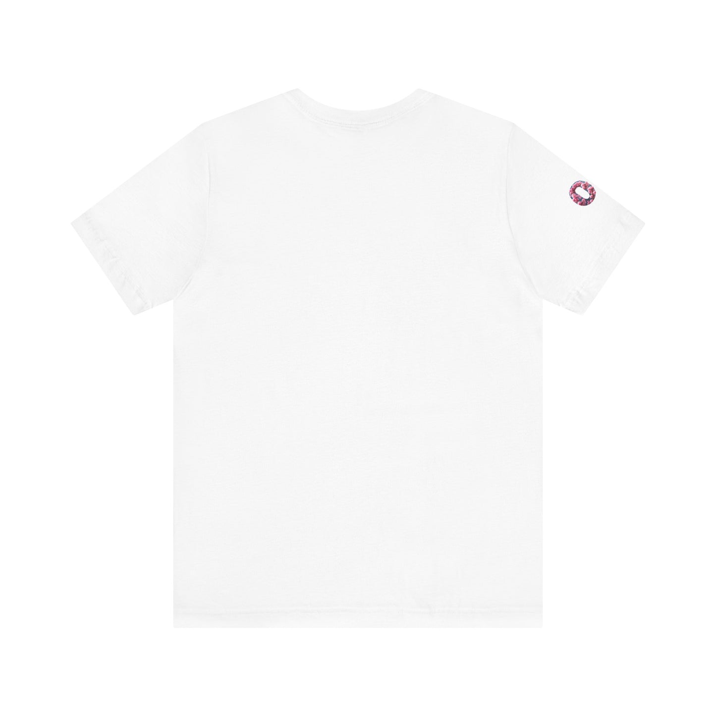 Homesick Astronaut Tee