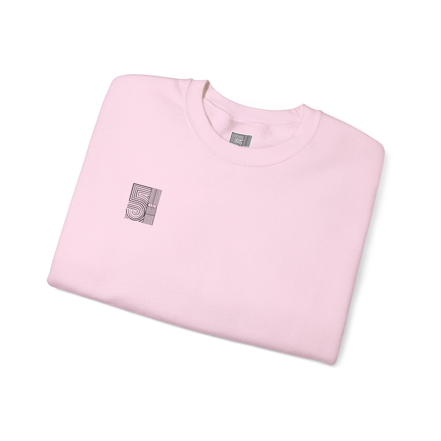 Fearless Viking Crewneck Sweatshirt