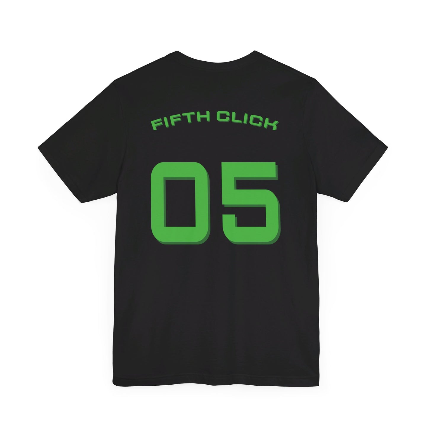 Gemini Concept City Near You Tee "A"