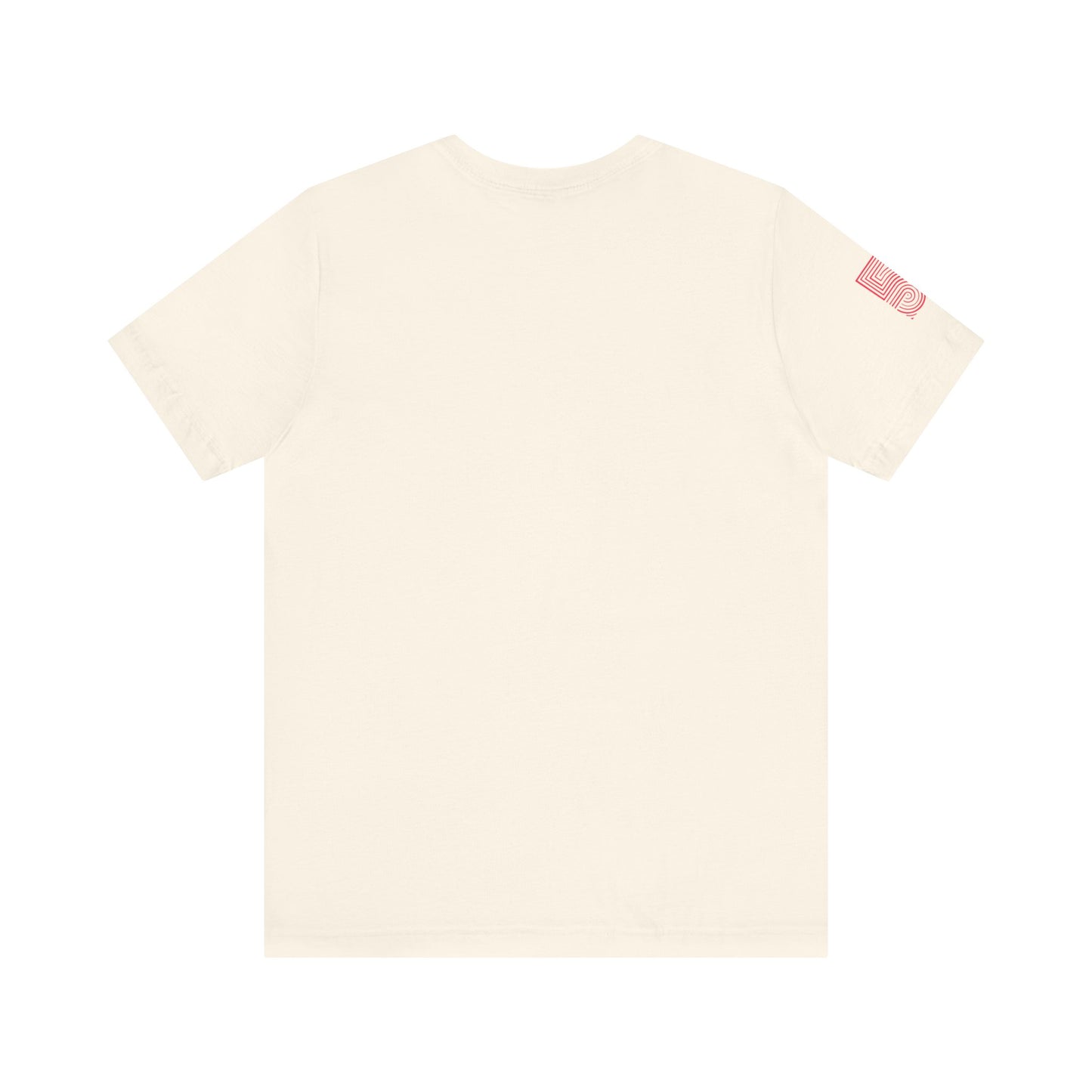 Gemini Concept Orange Ape Tee