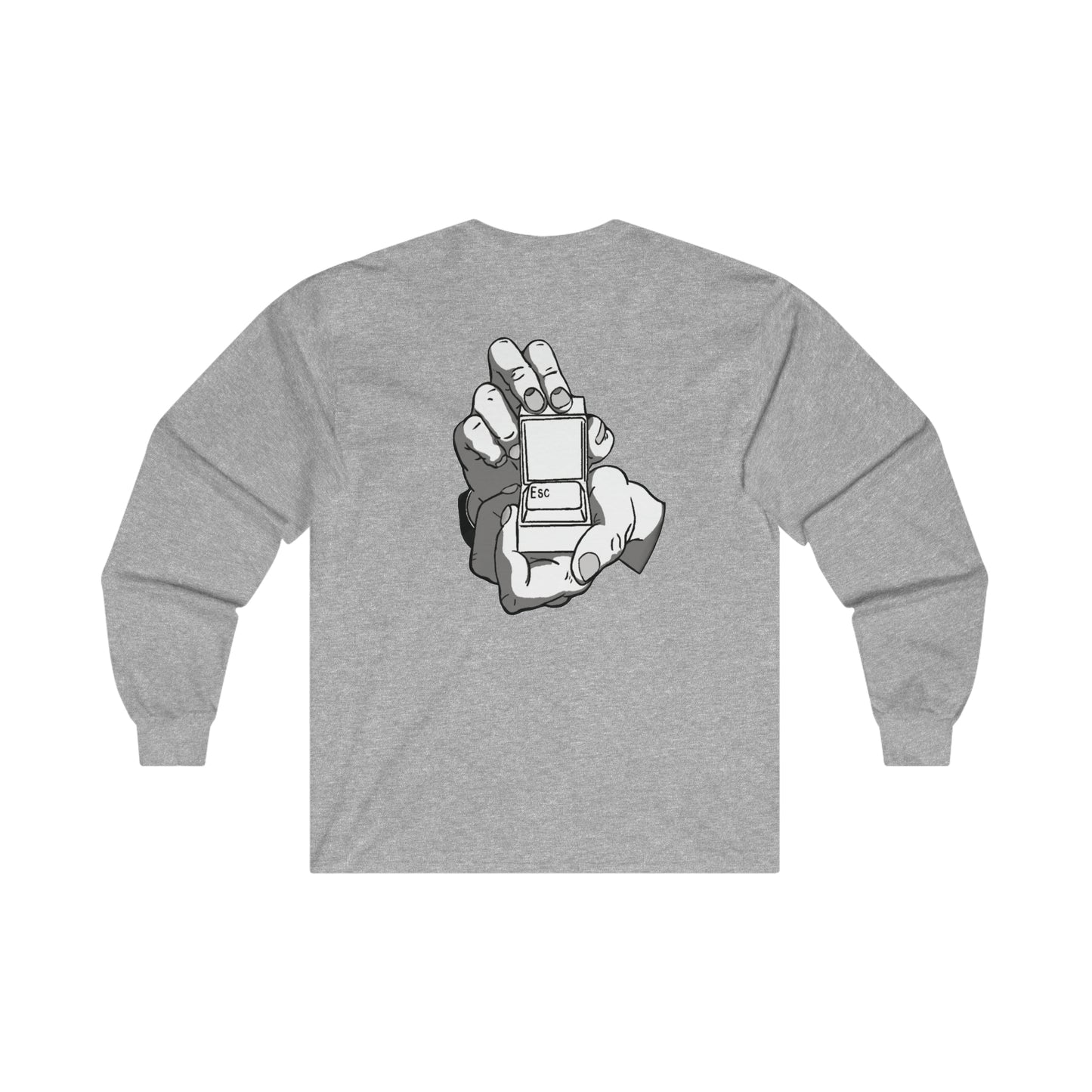 ESC Long Sleeve