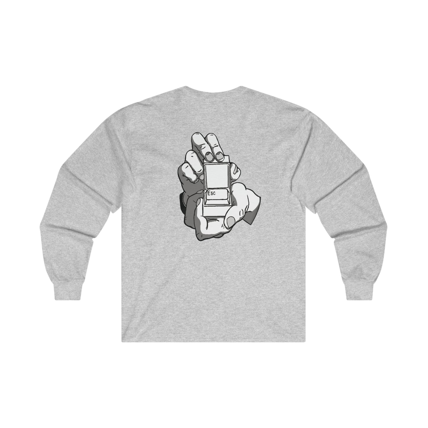 ESC Long Sleeve