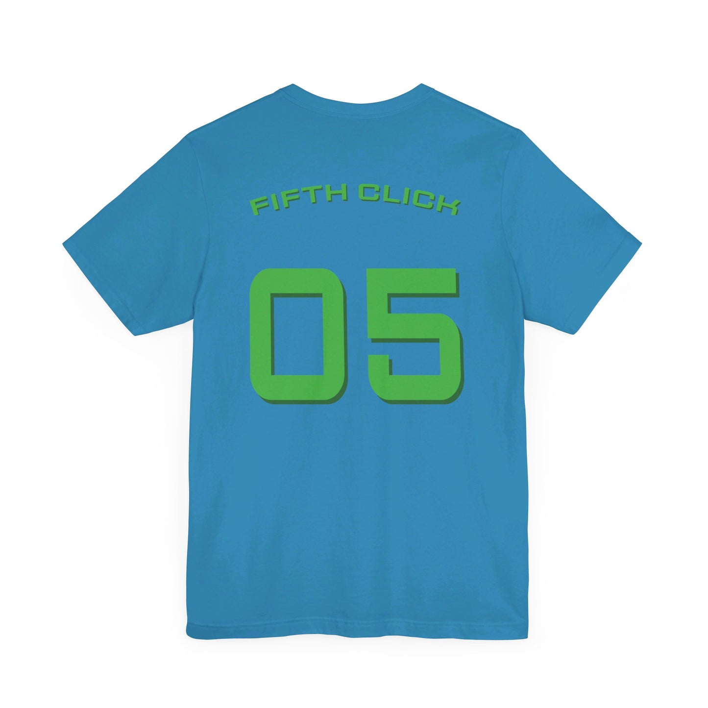 Gemini Concept City Near You Tee "A"
