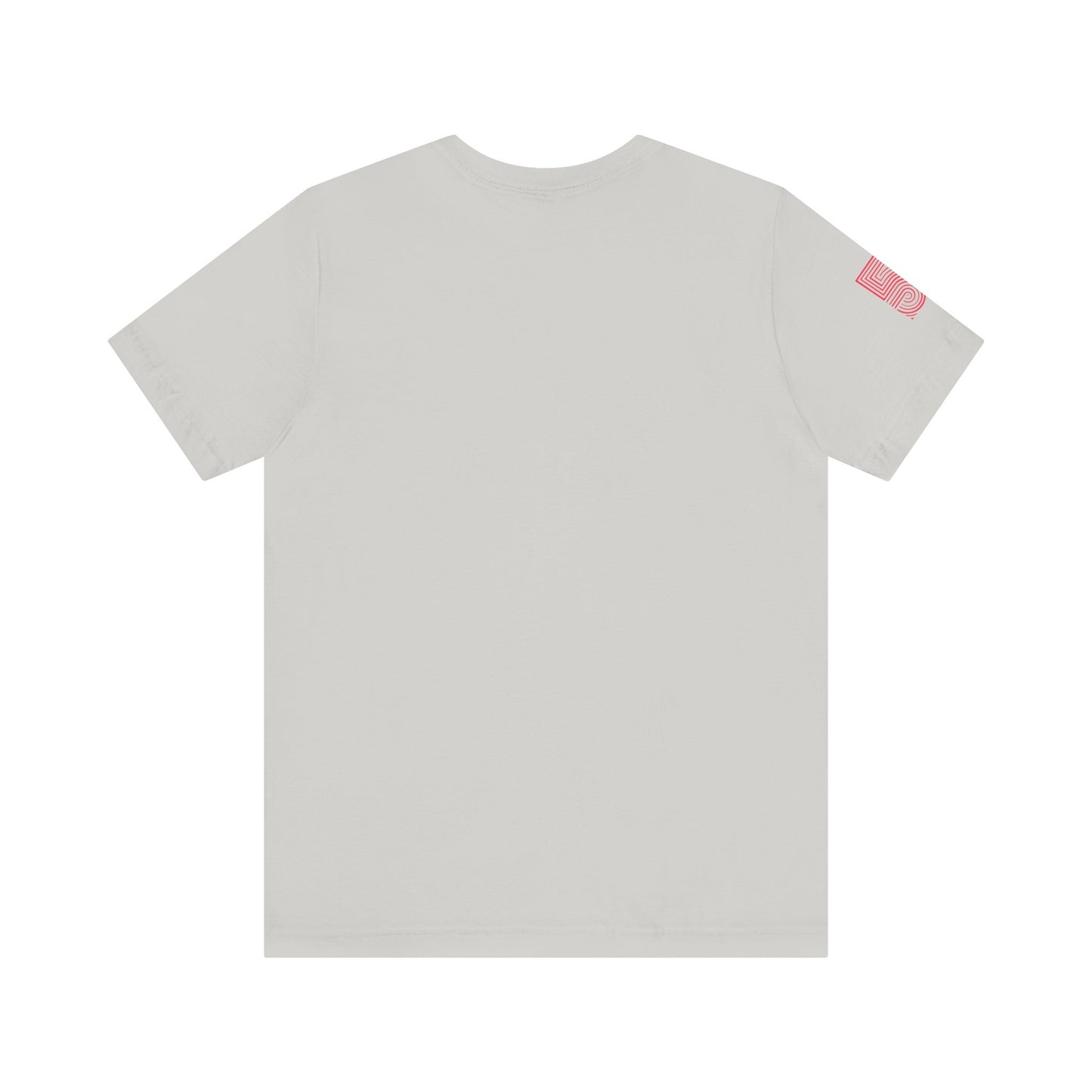 Gemini Concept Orange Ape Tee