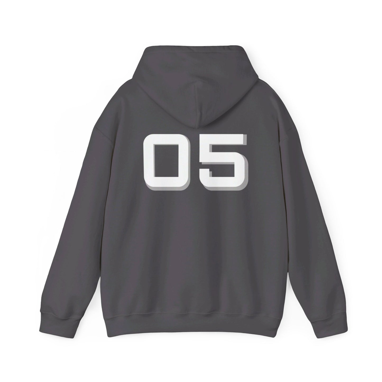Gemini Concept Not Alone Hoodie