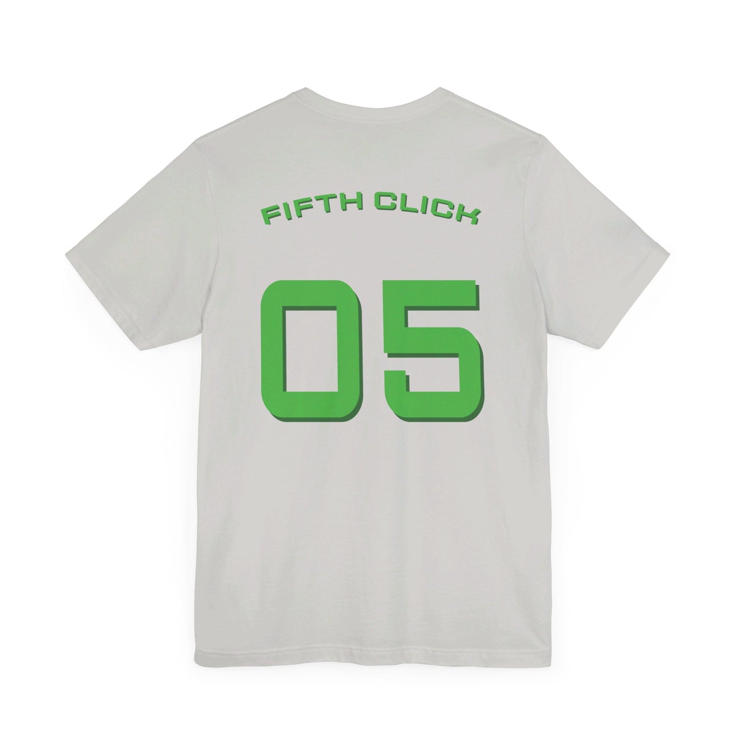 Gemini Concept City Near You Tee "A"