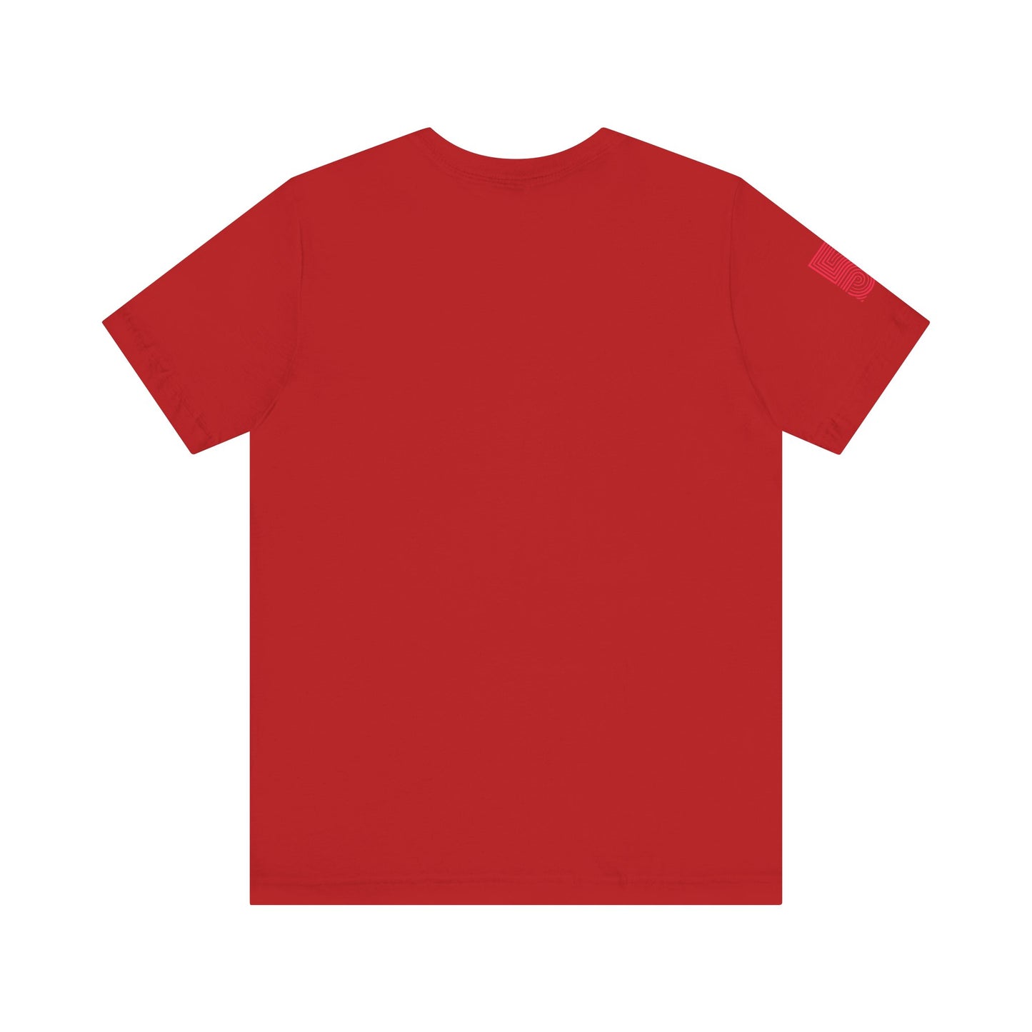 Gemini Concept Orange Ape Tee