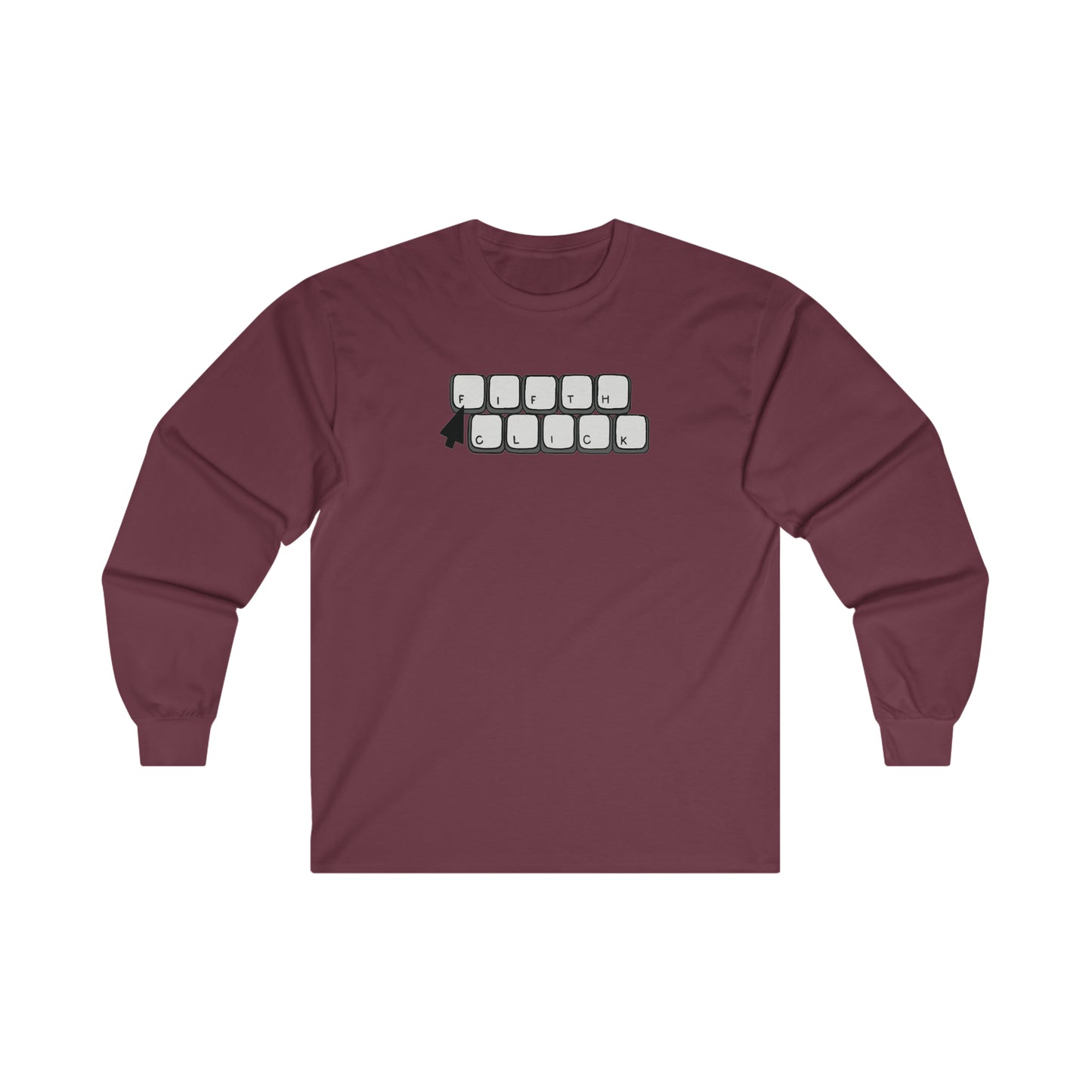 ESC Long Sleeve