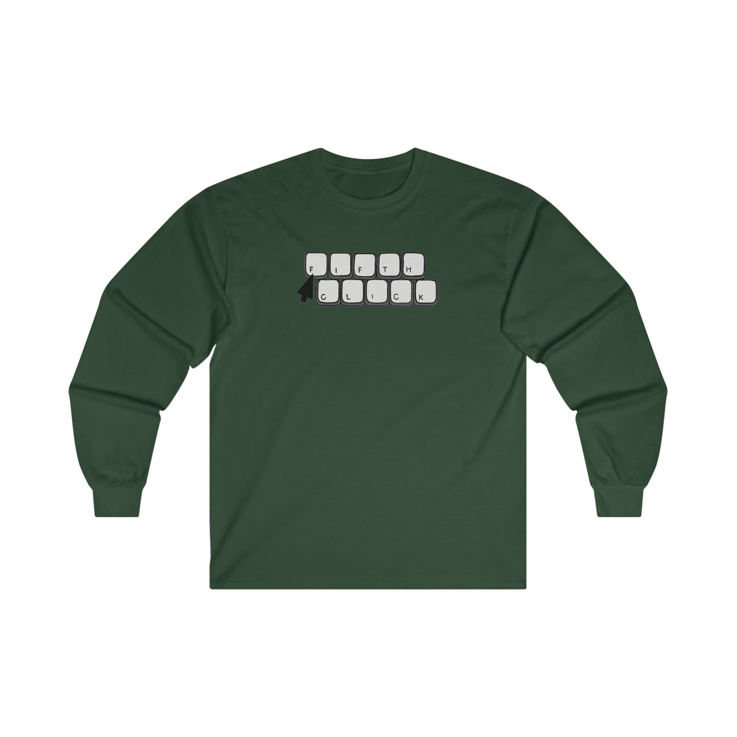 ESC Long Sleeve