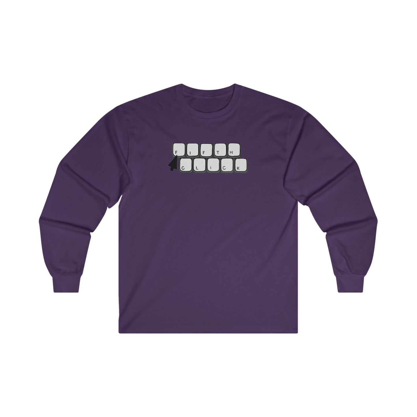 ESC Long Sleeve