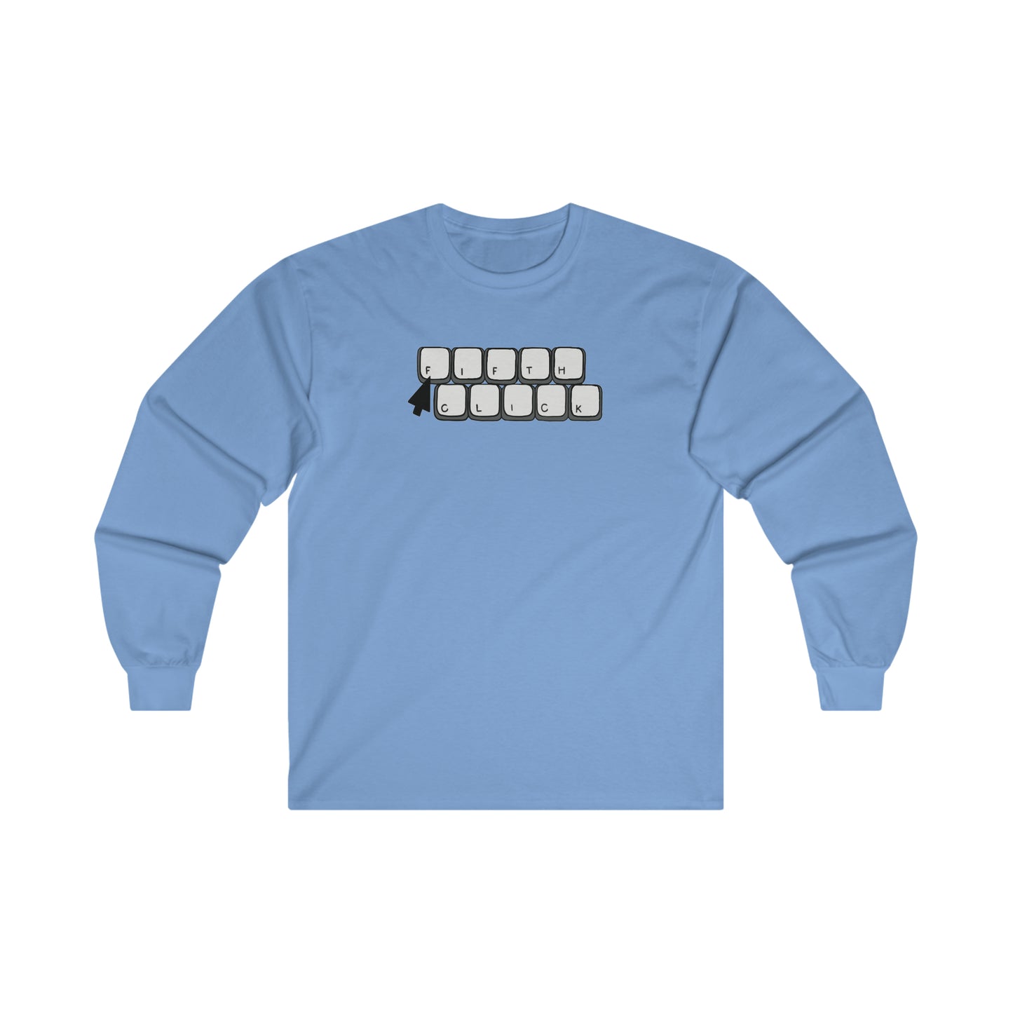 ESC Long Sleeve
