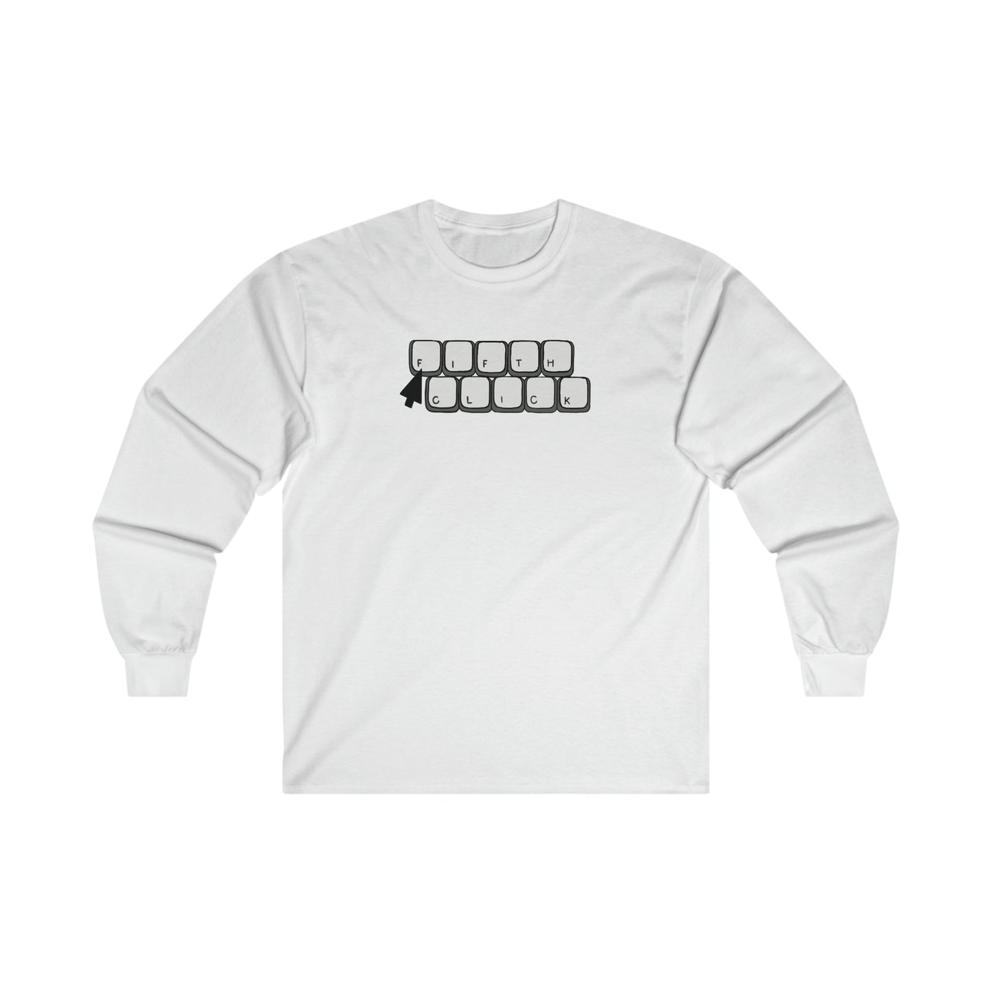 ESC Long Sleeve