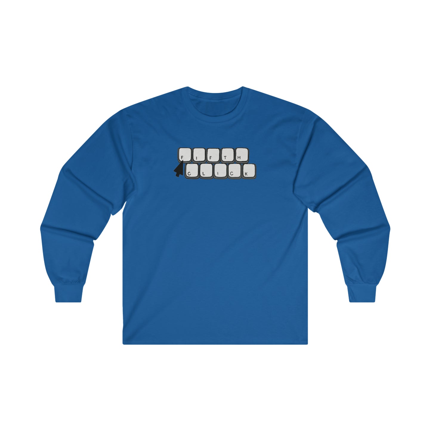ESC Long Sleeve