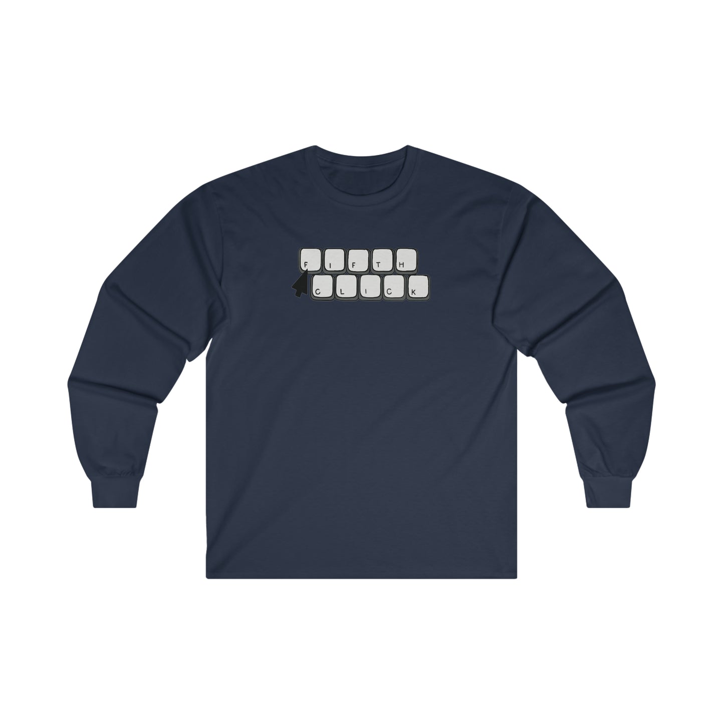 ESC Long Sleeve