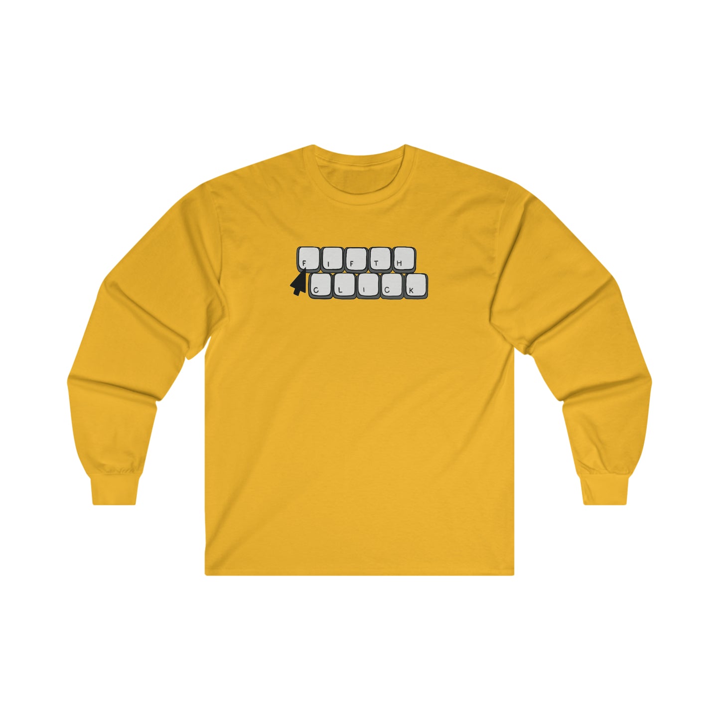 ESC Long Sleeve